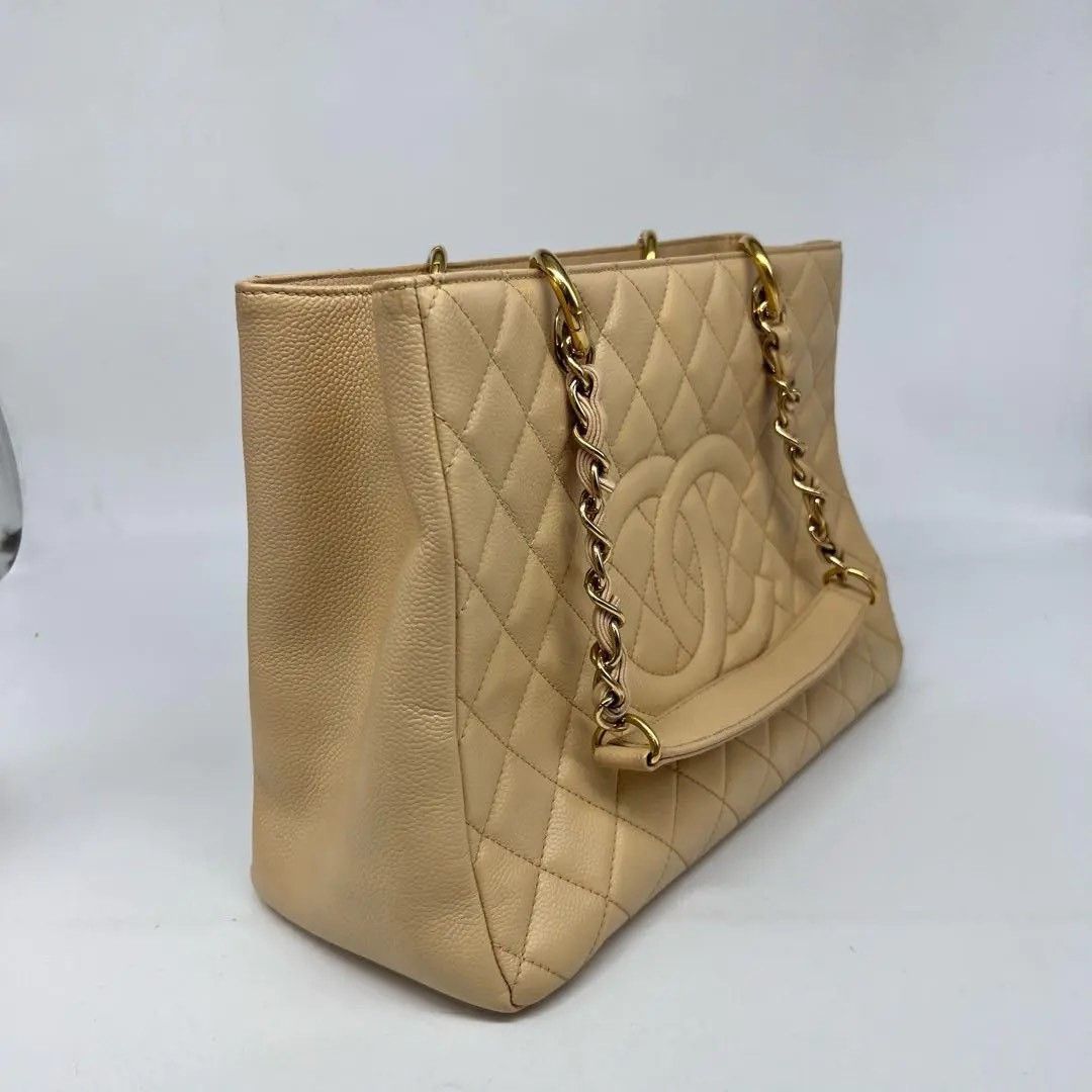 Chanel Pre-loved Bag Very good condition Size ONE SIZE - 3 Thumbnail