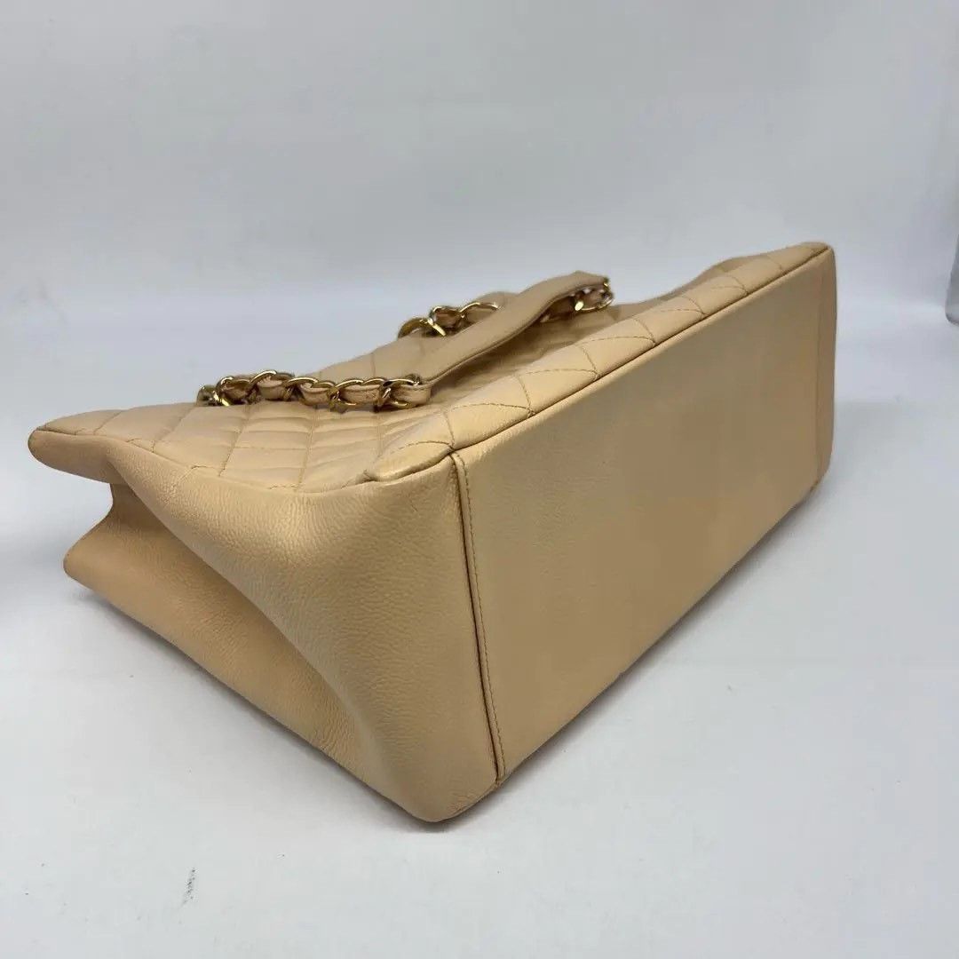 Chanel Pre-loved Bag Very good condition Size ONE SIZE - 7 Thumbnail