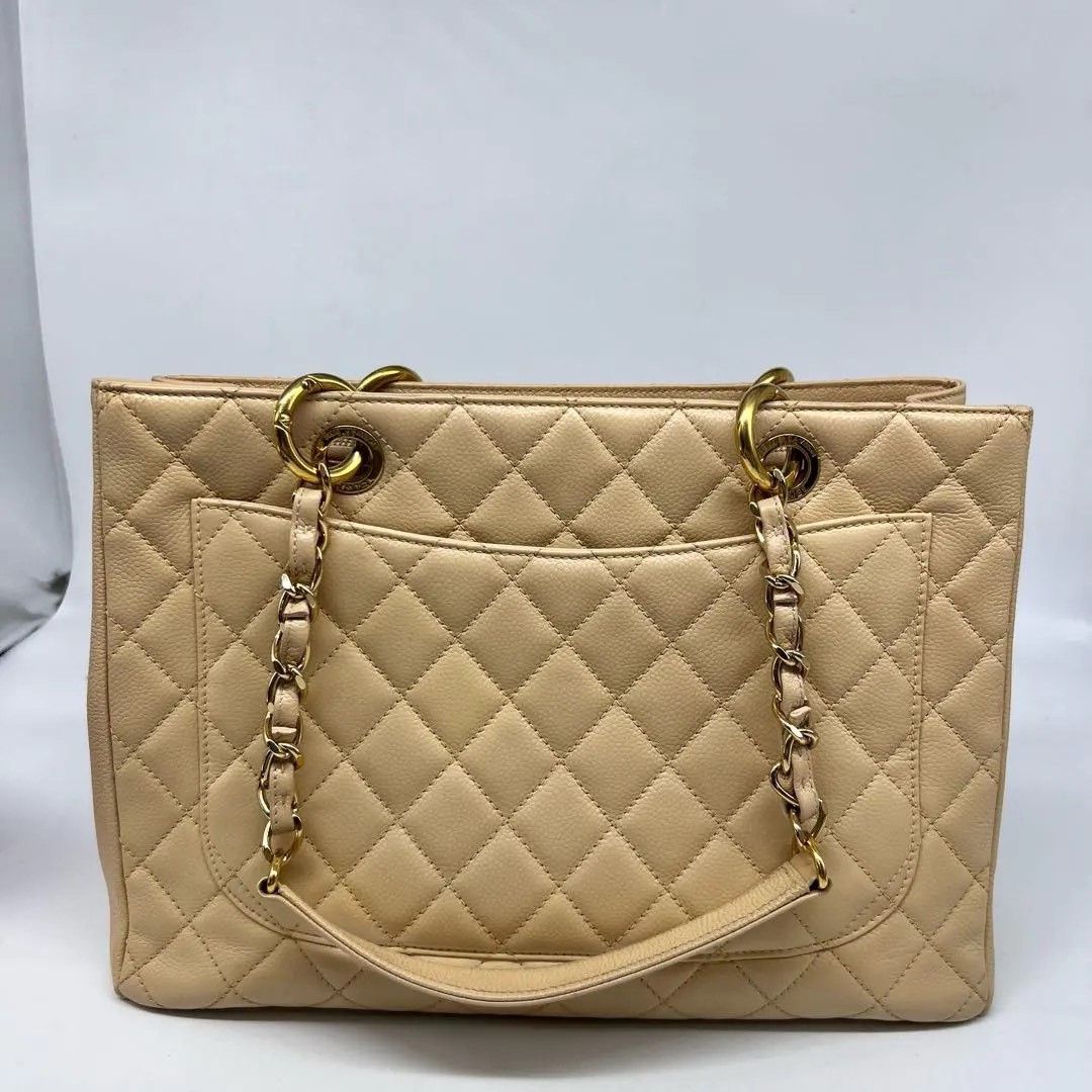 Chanel Pre-loved Bag Very good condition Size ONE SIZE - 4 Thumbnail