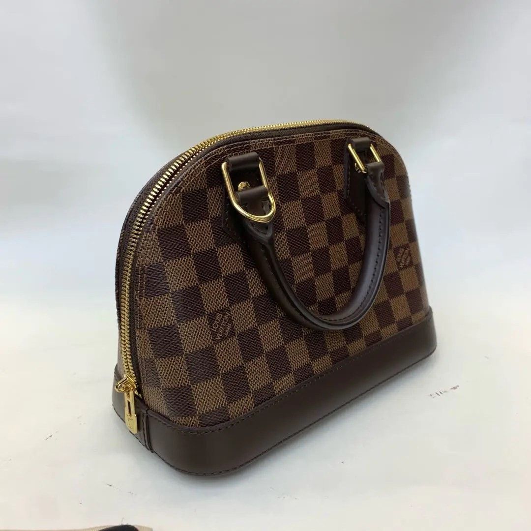Louis Vuitton Pre-loved Bag Brand new condition Size ONE SIZE - 4 Thumbnail