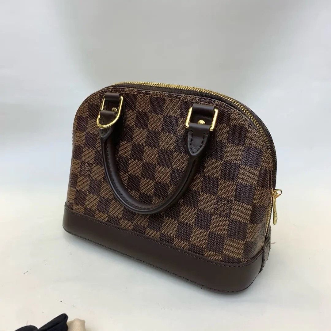 Louis Vuitton Pre-loved Bag Brand new condition Size ONE SIZE - 3 Thumbnail