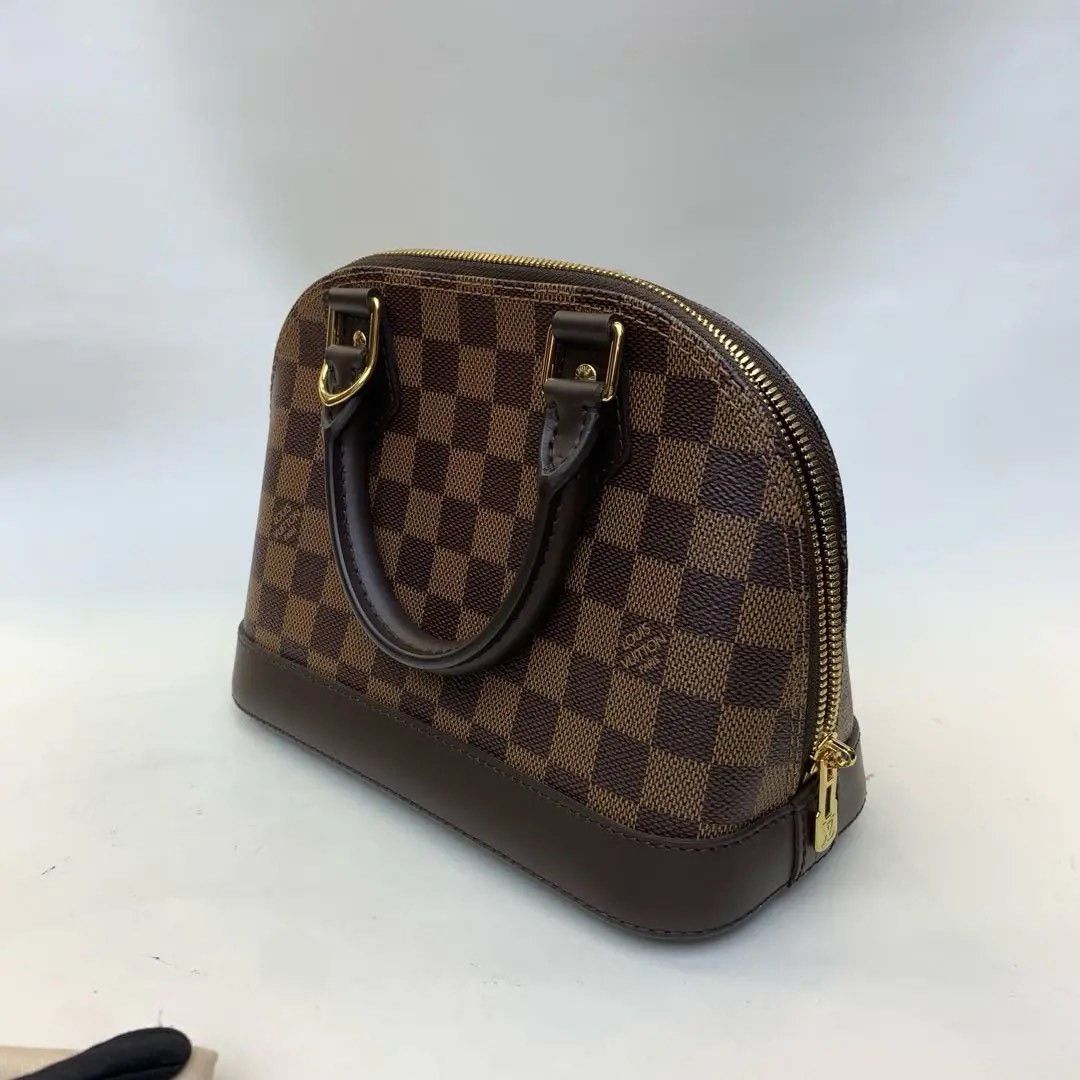 Louis Vuitton Pre-loved Bag Brand new condition Size ONE SIZE - 7 Thumbnail