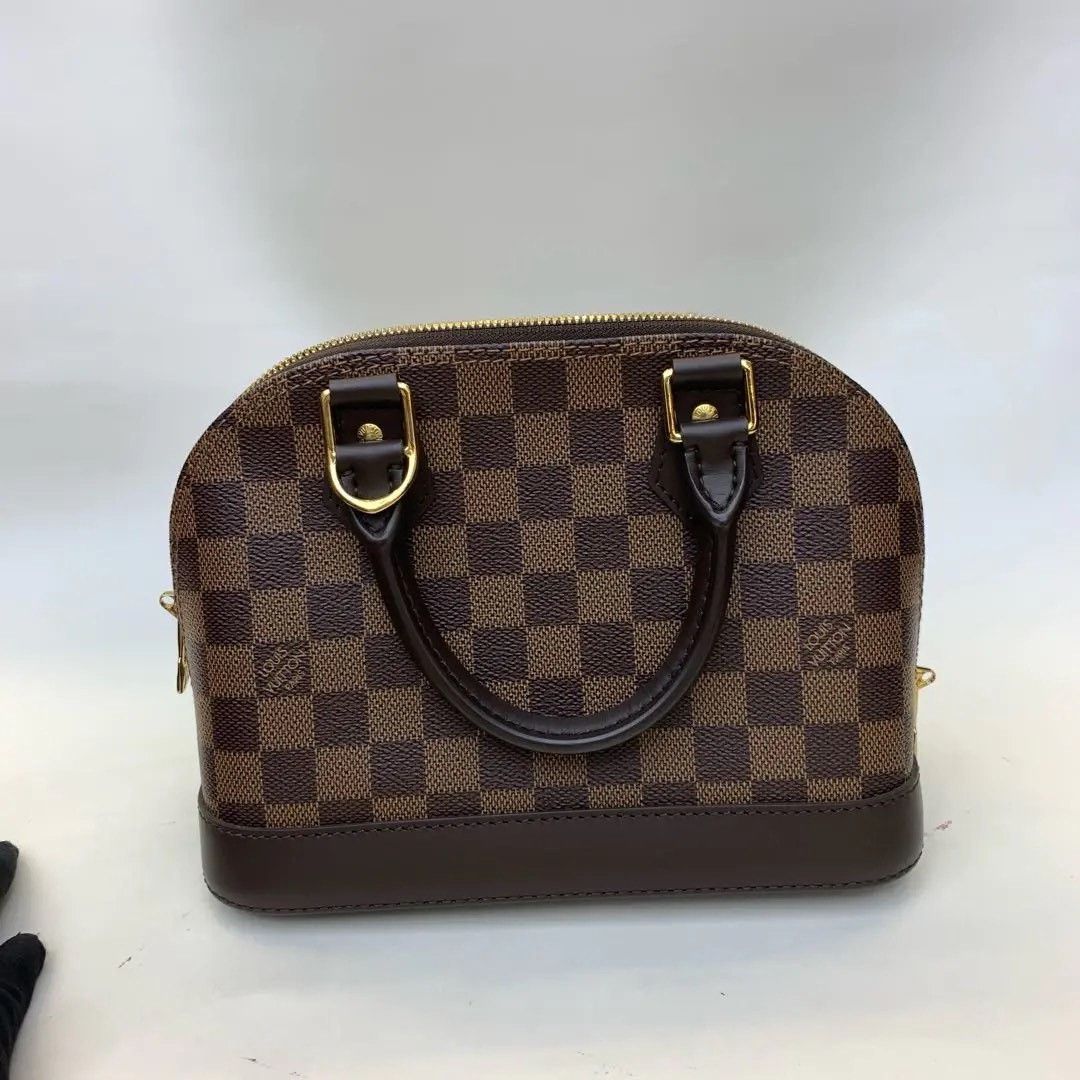 Louis Vuitton Pre-loved Bag Brand new condition Size ONE SIZE - 5 Thumbnail