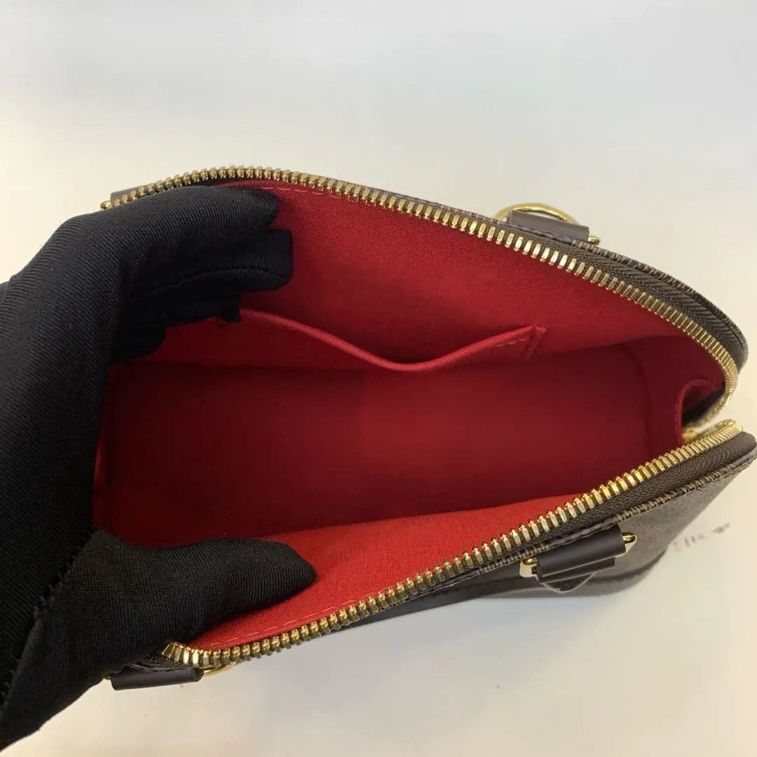 Louis Vuitton Pre-loved Bag Brand new condition Size ONE SIZE - 8 Thumbnail