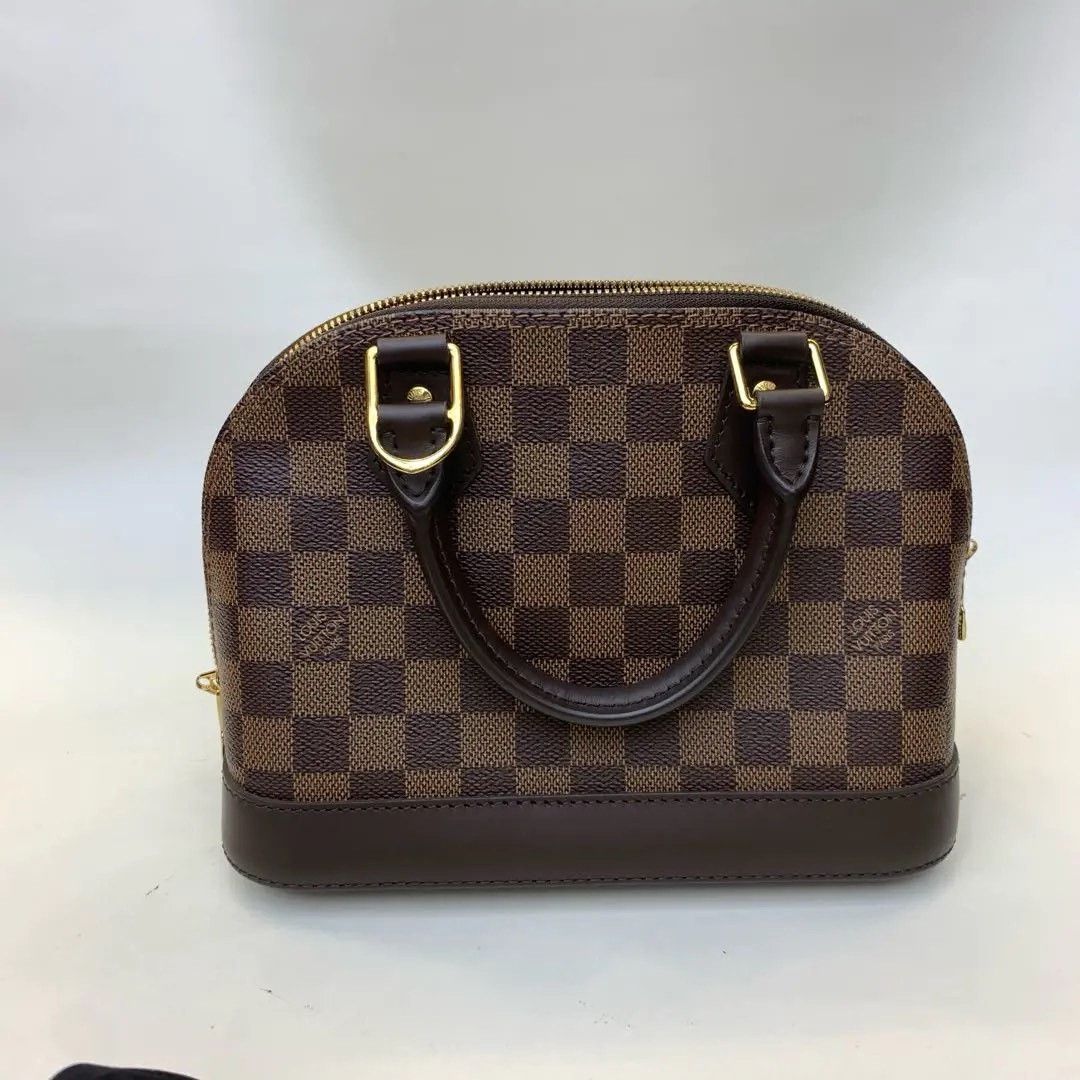 Louis Vuitton Pre-loved Bag Brand new condition Size ONE SIZE - 2 Thumbnail