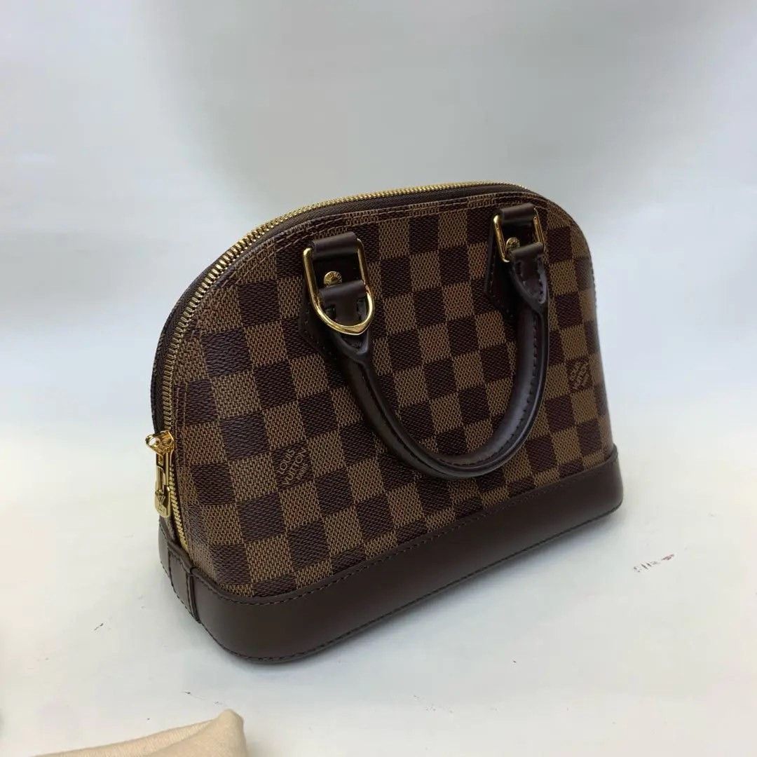 Louis Vuitton Pre-loved Bag Brand new condition Size ONE SIZE - 6 Thumbnail