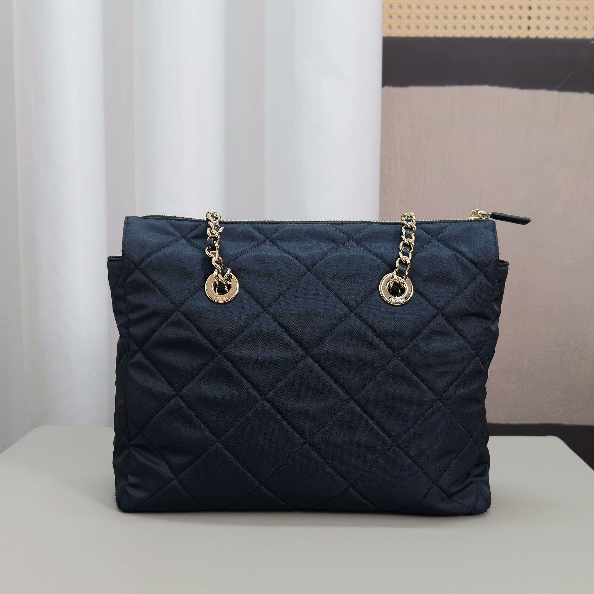 Prada Pre-loved Bag Very good condition Size ONE SIZE - 2 Thumbnail
