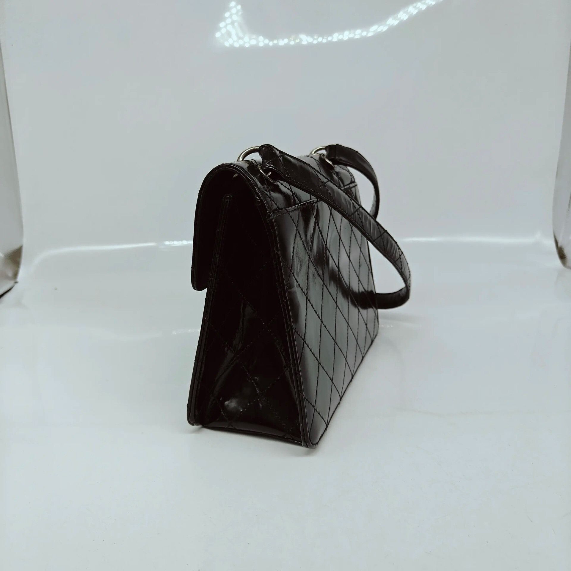 Chanel Pre-loved Bag Very good condition Size ONE SIZE - 6 Thumbnail