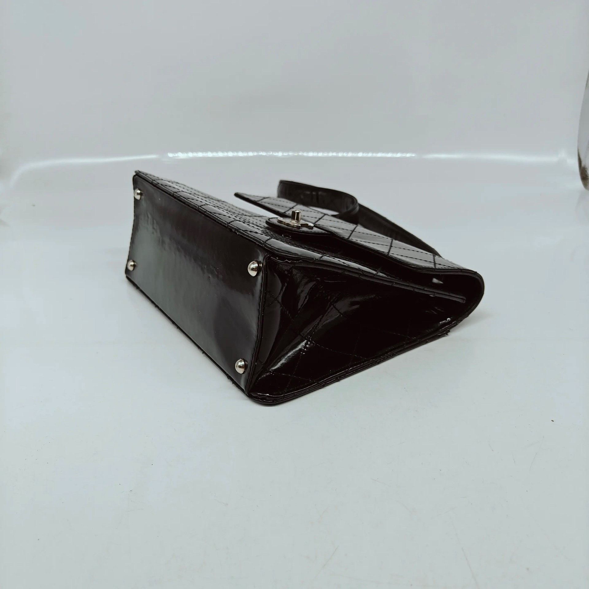 Chanel Pre-loved Bag Very good condition Size ONE SIZE - 7 Thumbnail