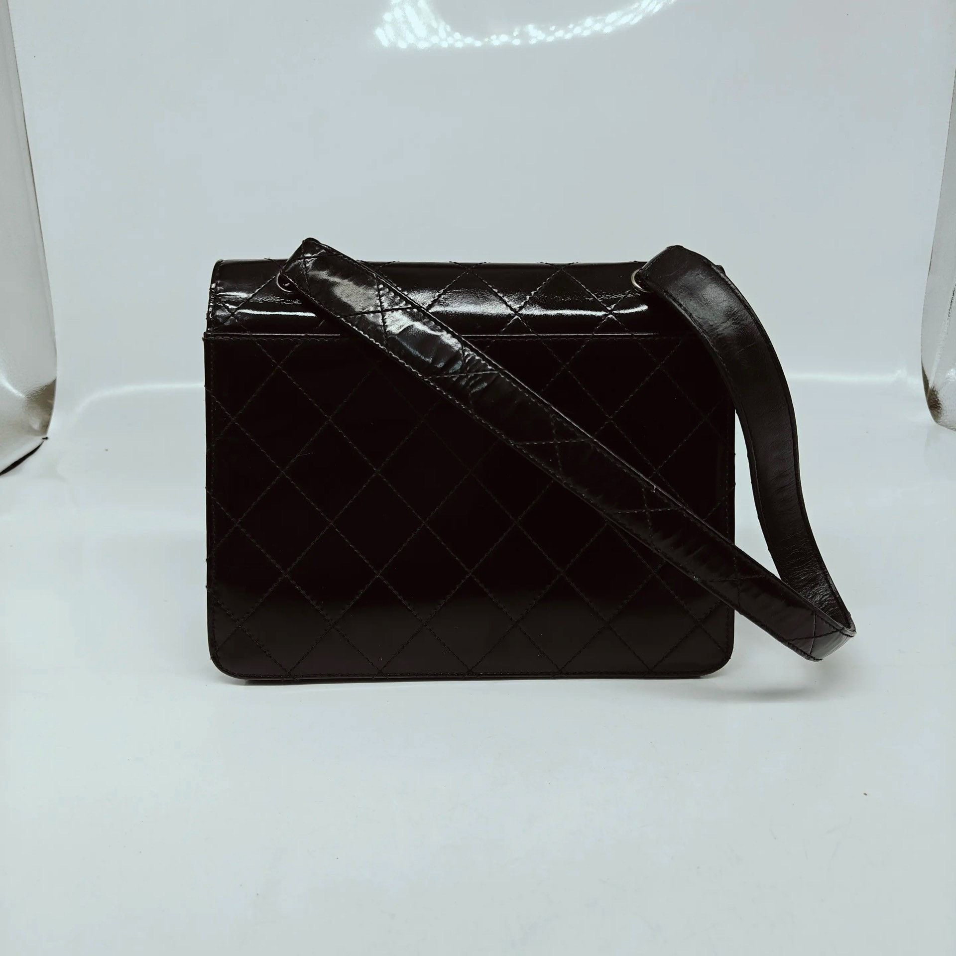 Chanel Pre-loved Bag Very good condition Size ONE SIZE - 5 Thumbnail