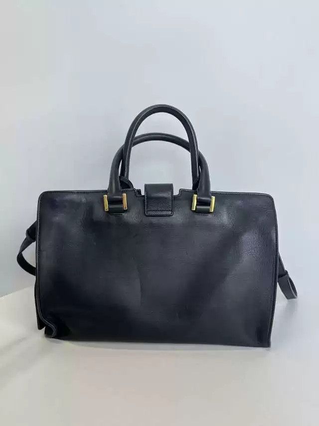 Saint Laurent Paris Pre-loved Bag Very good condition Size ONE SIZE - 2 Thumbnail