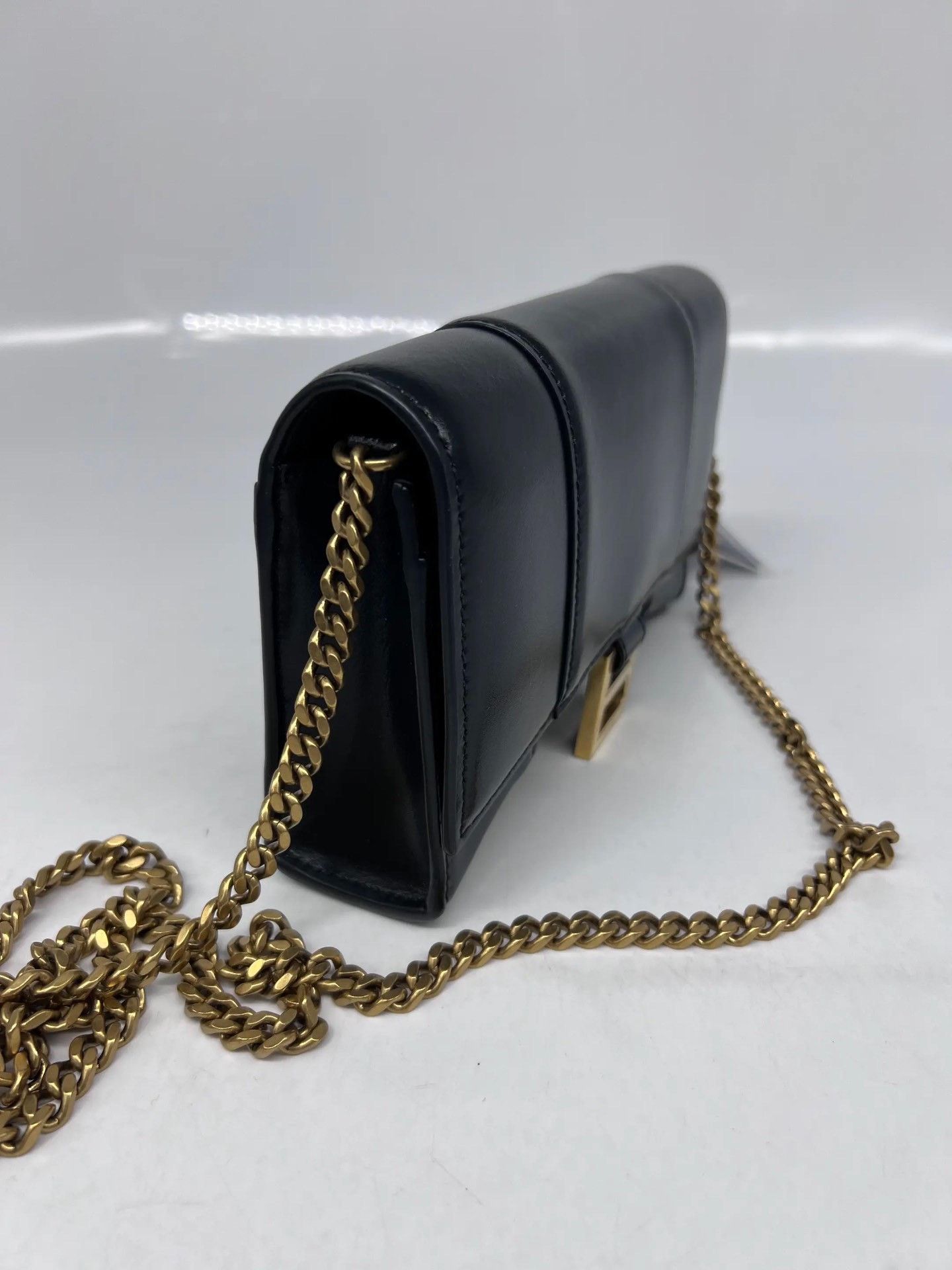 Balenciaga Pre-loved Bag Very good condition Size ONE SIZE - 3 Thumbnail
