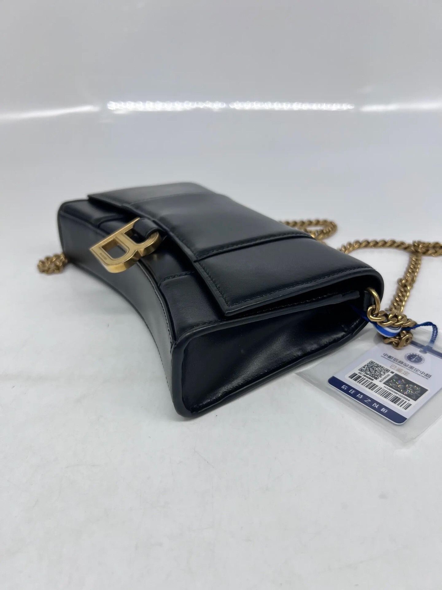 Balenciaga Pre-loved Bag Very good condition Size ONE SIZE - 8 Thumbnail