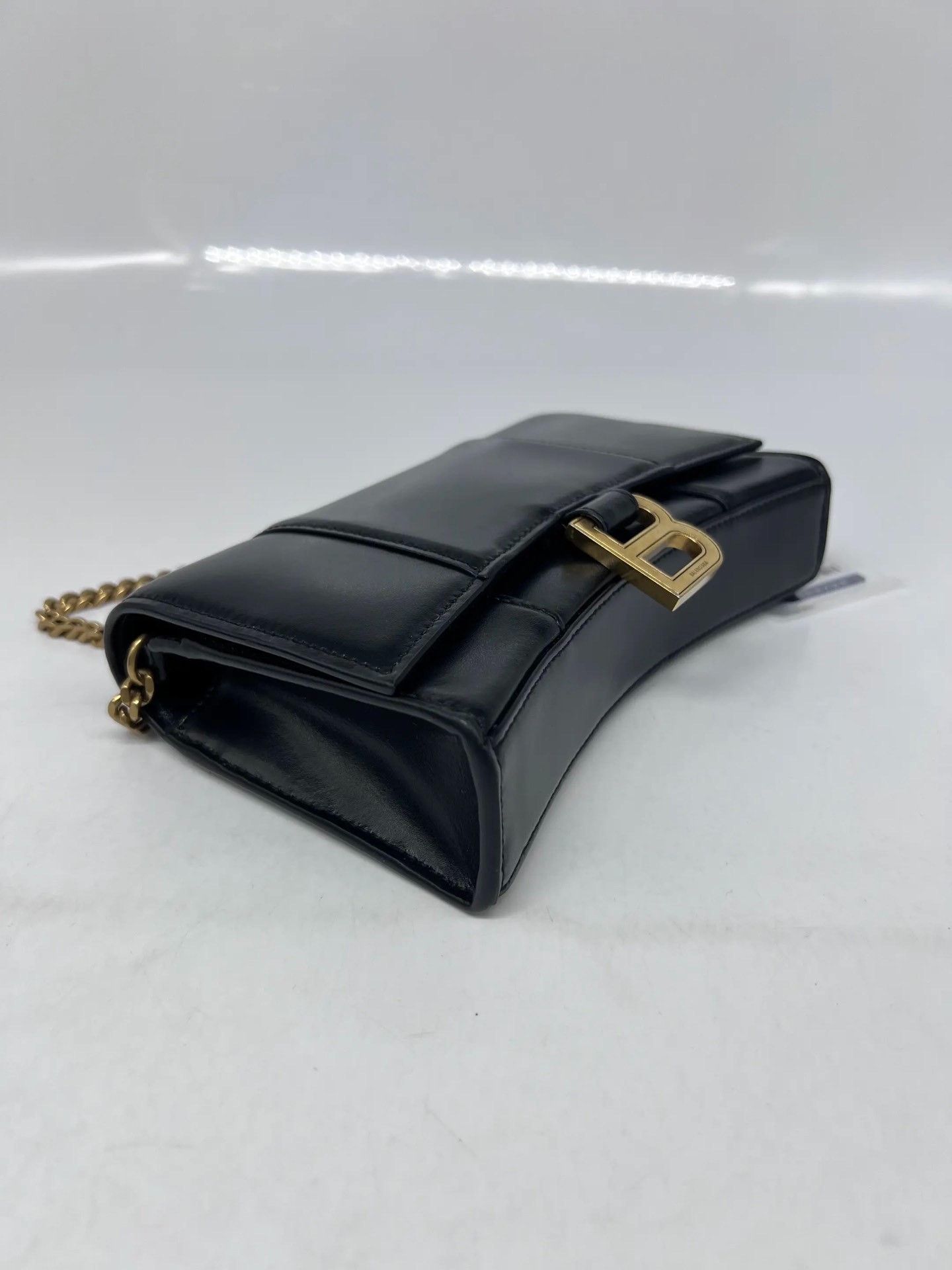 Balenciaga Pre-loved Bag Very good condition Size ONE SIZE - 9 Thumbnail