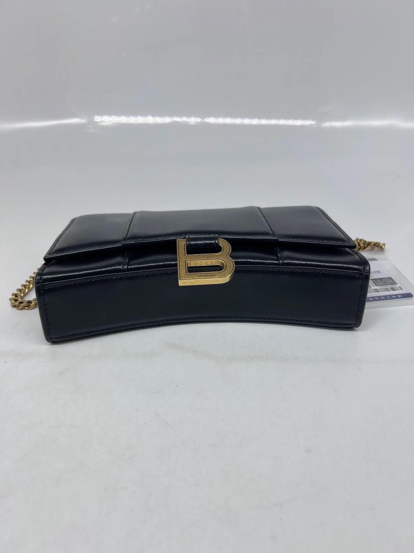 Balenciaga Pre-loved Bag Very good condition Size ONE SIZE - 7 Thumbnail
