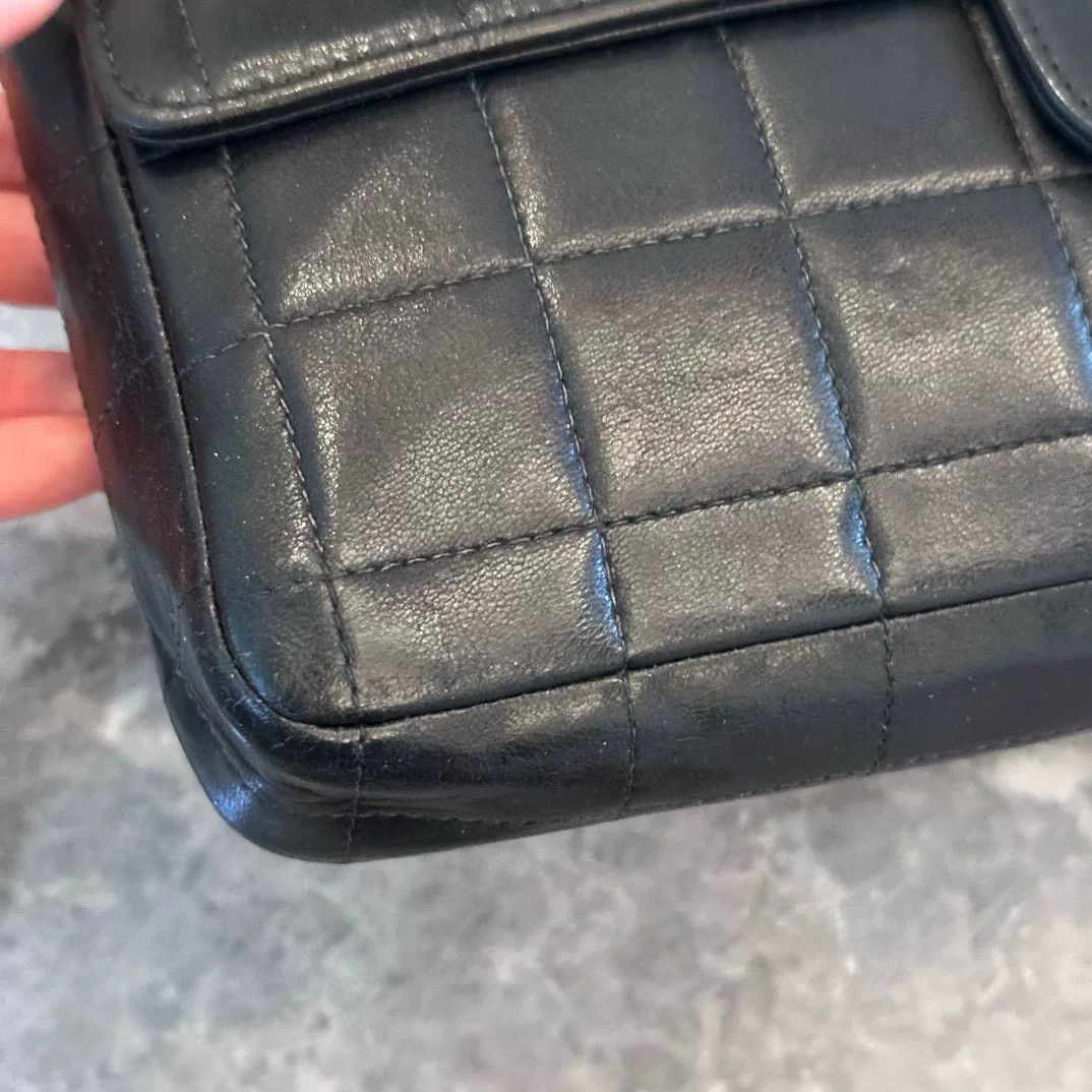 Chanel Pre-loved Bag Very good condition Size ONE SIZE - 3 Thumbnail