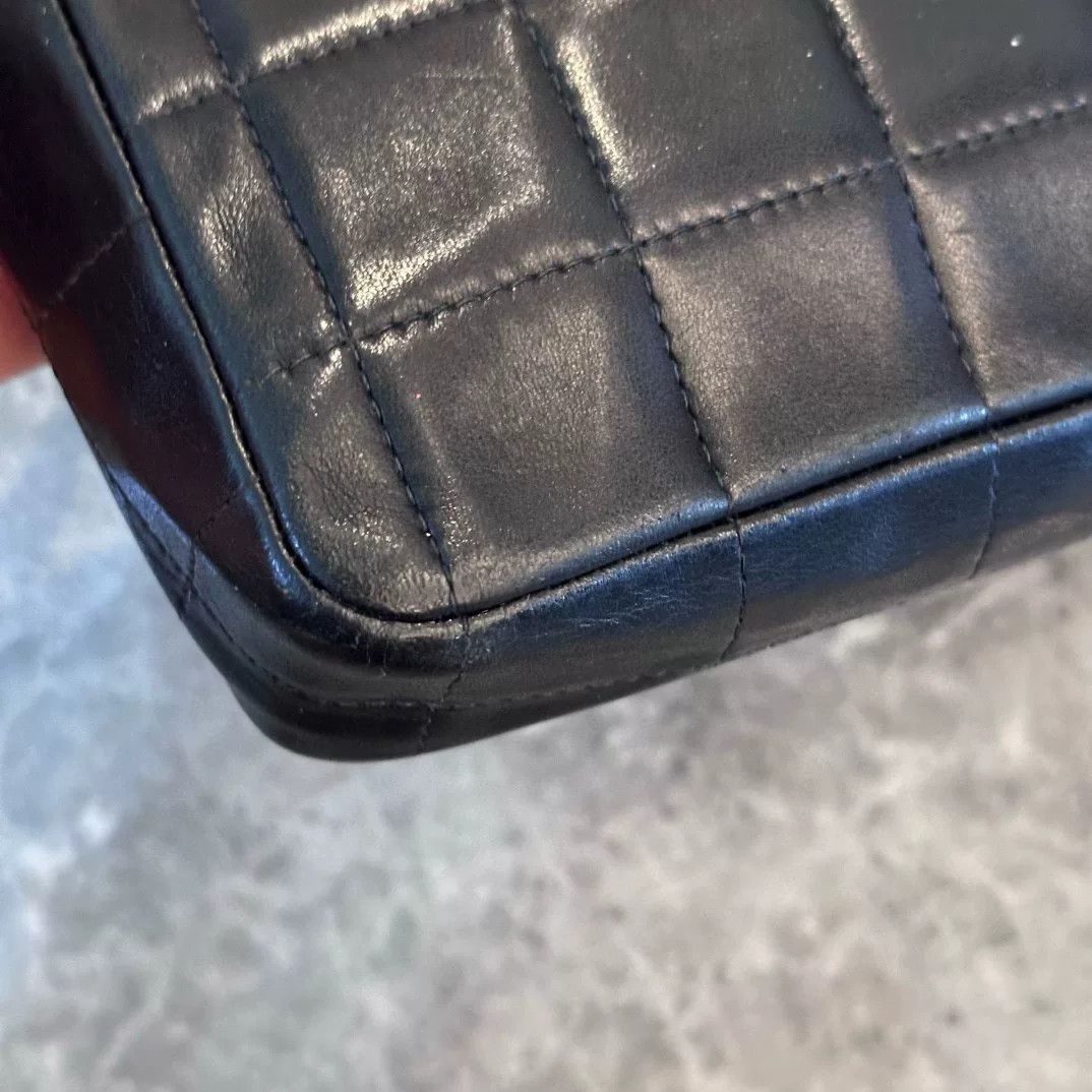 Chanel Pre-loved Bag Very good condition Size ONE SIZE - 9 Thumbnail