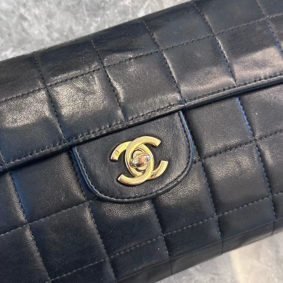 Chanel Pre-loved Bag Very good condition Size ONE SIZE - 2 Thumbnail