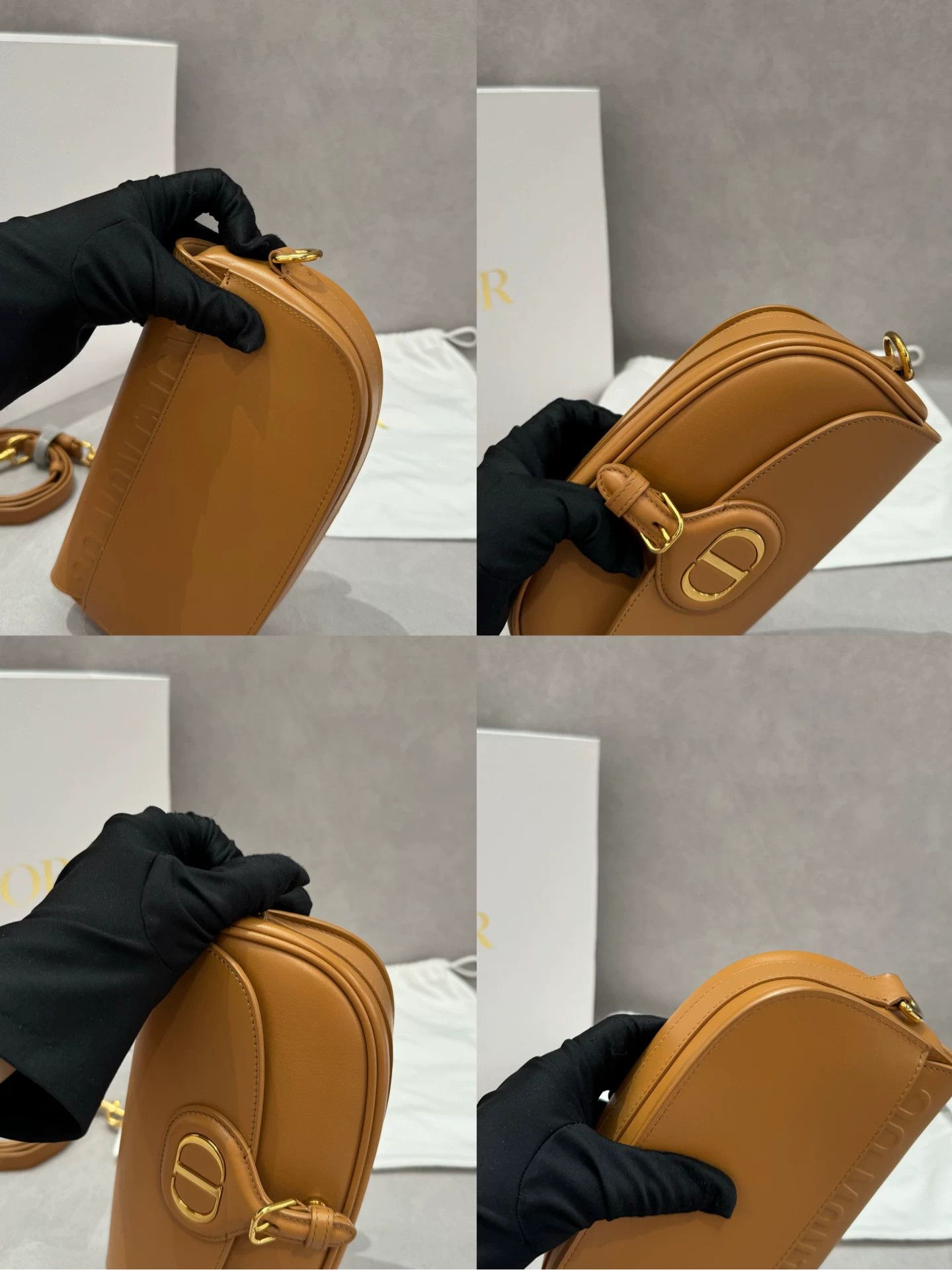 Dior Pre-loved Bag Very good condition Size ONE SIZE - 4 Thumbnail