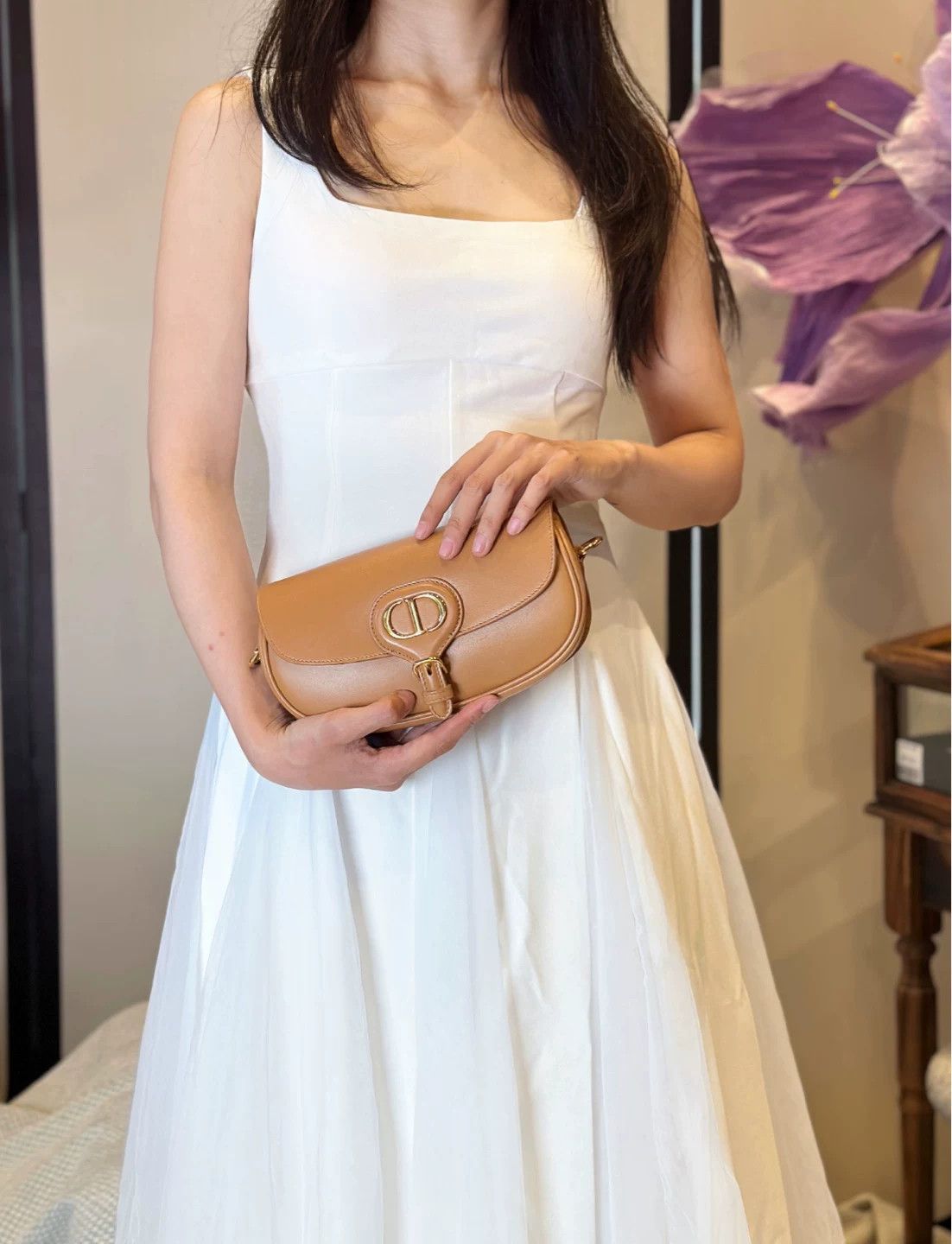 Dior Pre-loved Bag Very good condition Size ONE SIZE - 5 Thumbnail