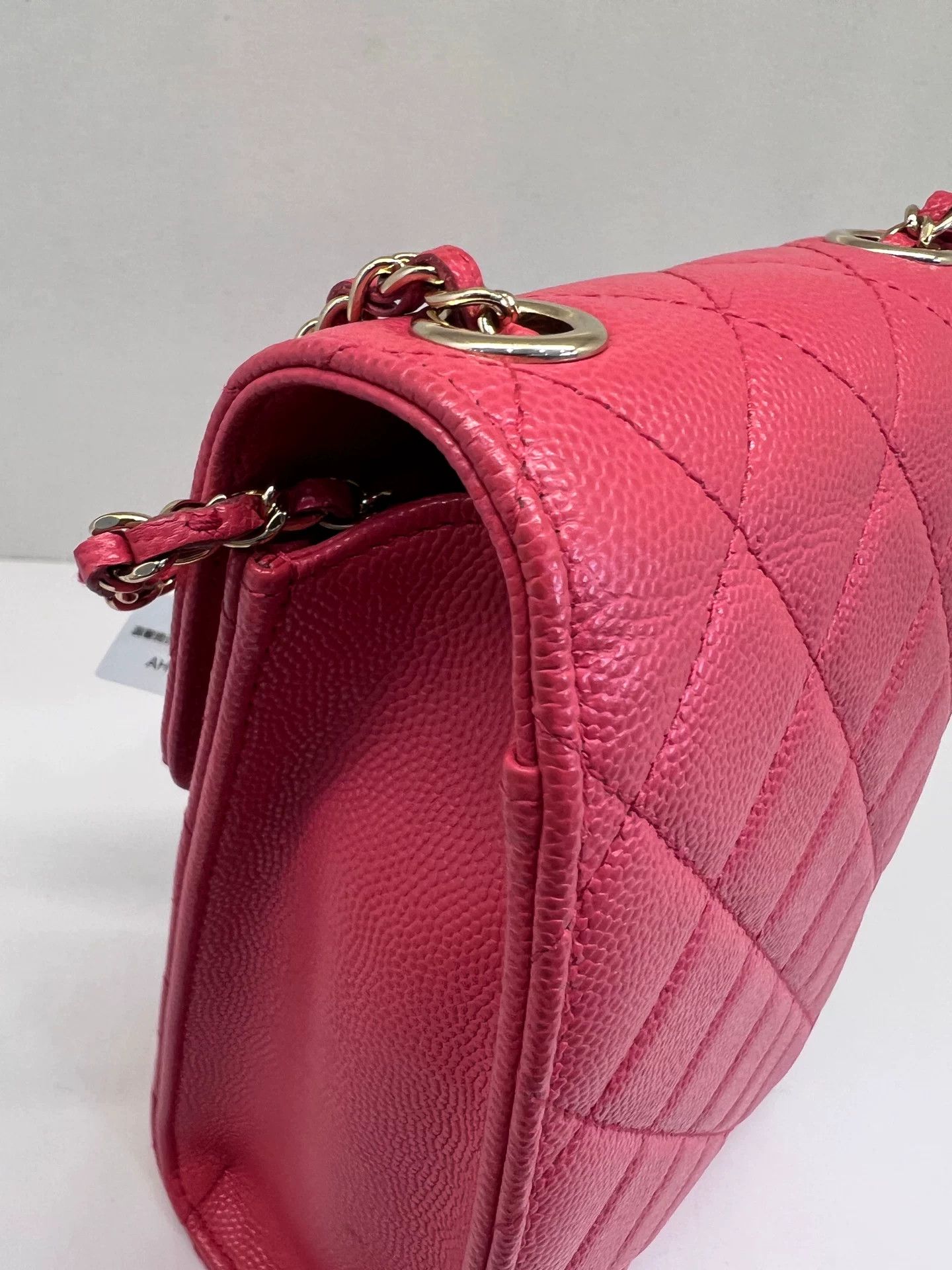Chanel Pre-loved Bag Very good condition Size ONE SIZE - 9 Thumbnail