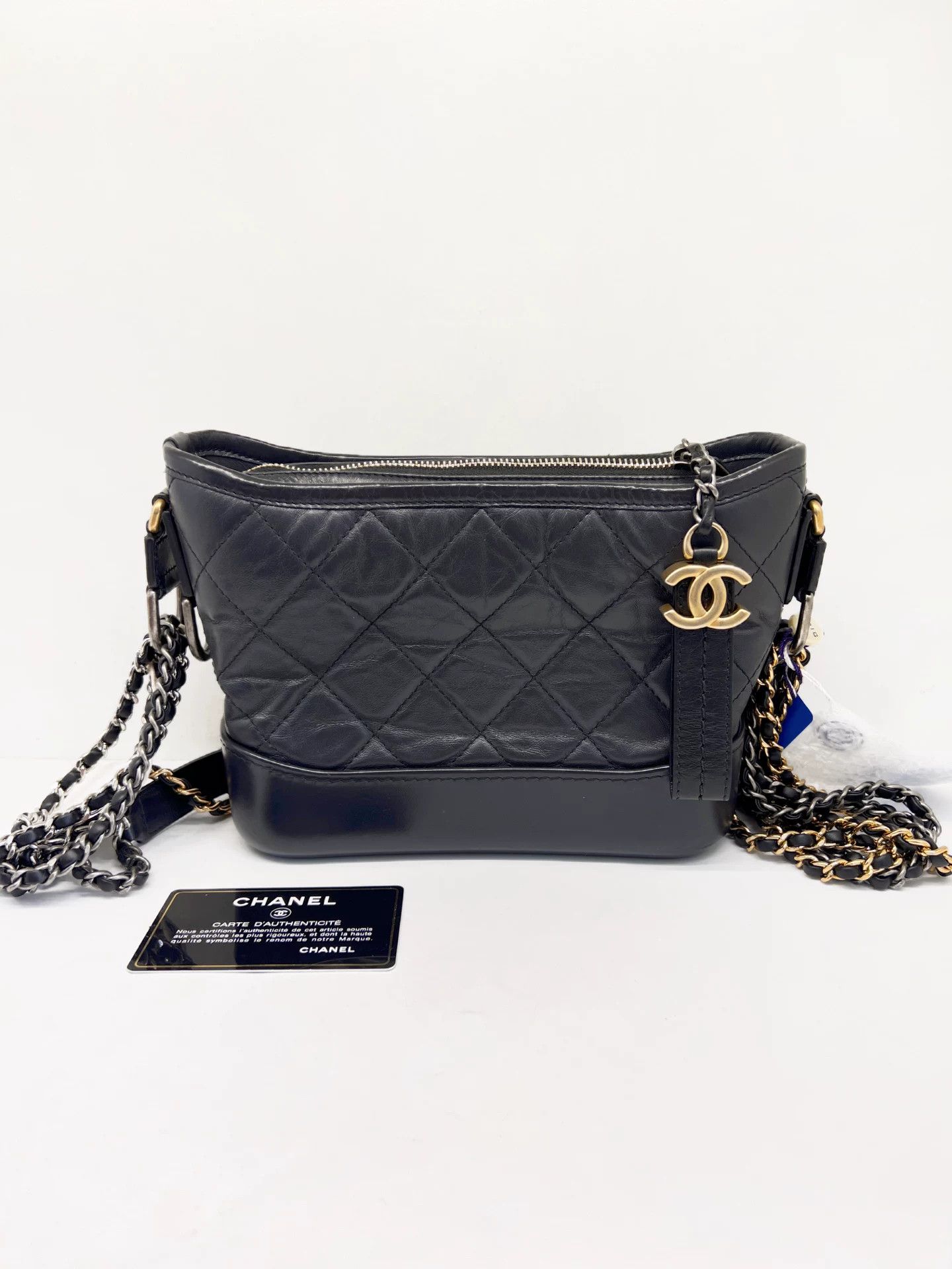Chanel Pre-loved Bag Very good condition Size ONE SIZE - 2 Thumbnail