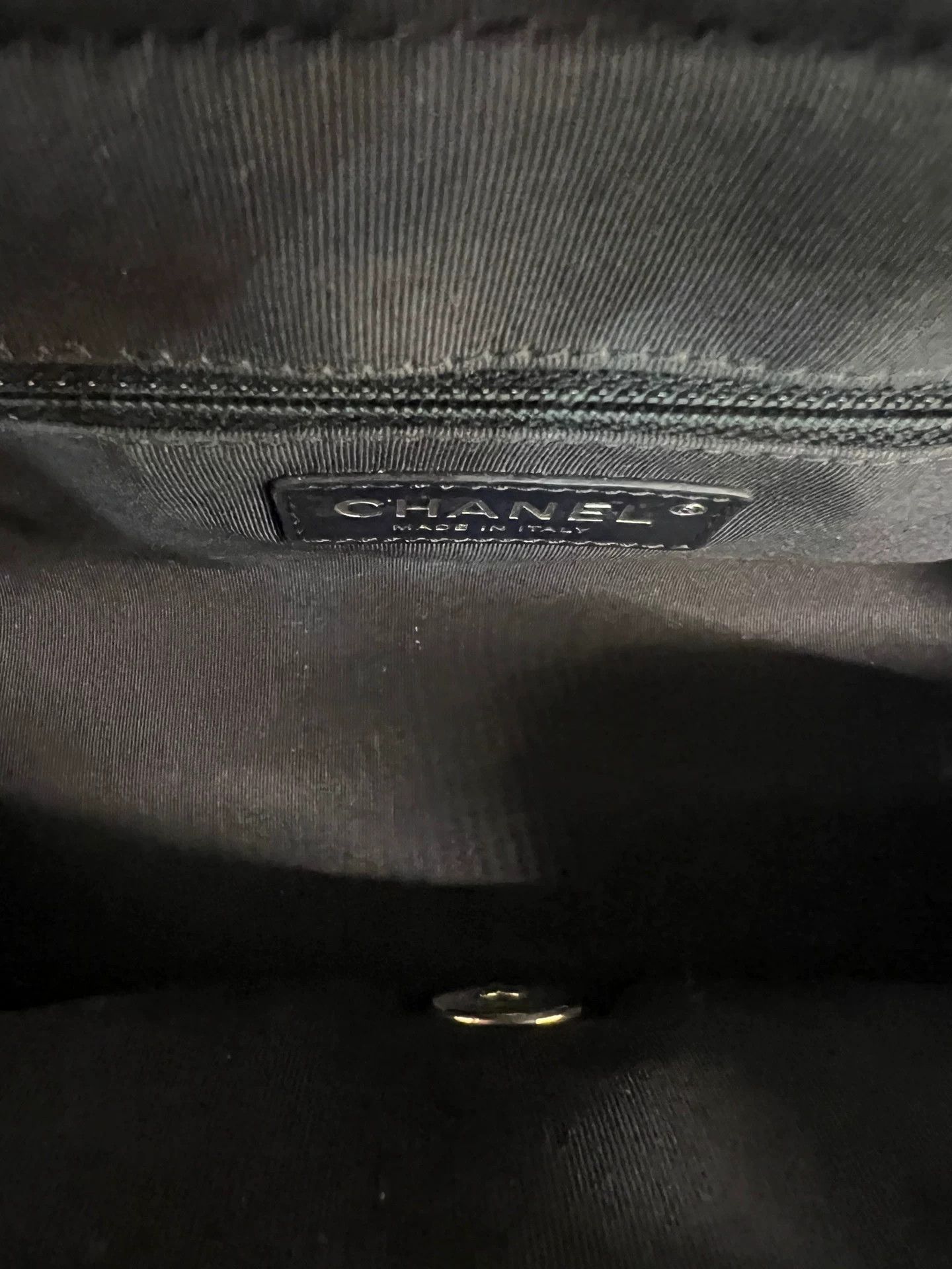 Chanel Pre-loved Bag Very good condition Size ONE SIZE - 5 Thumbnail