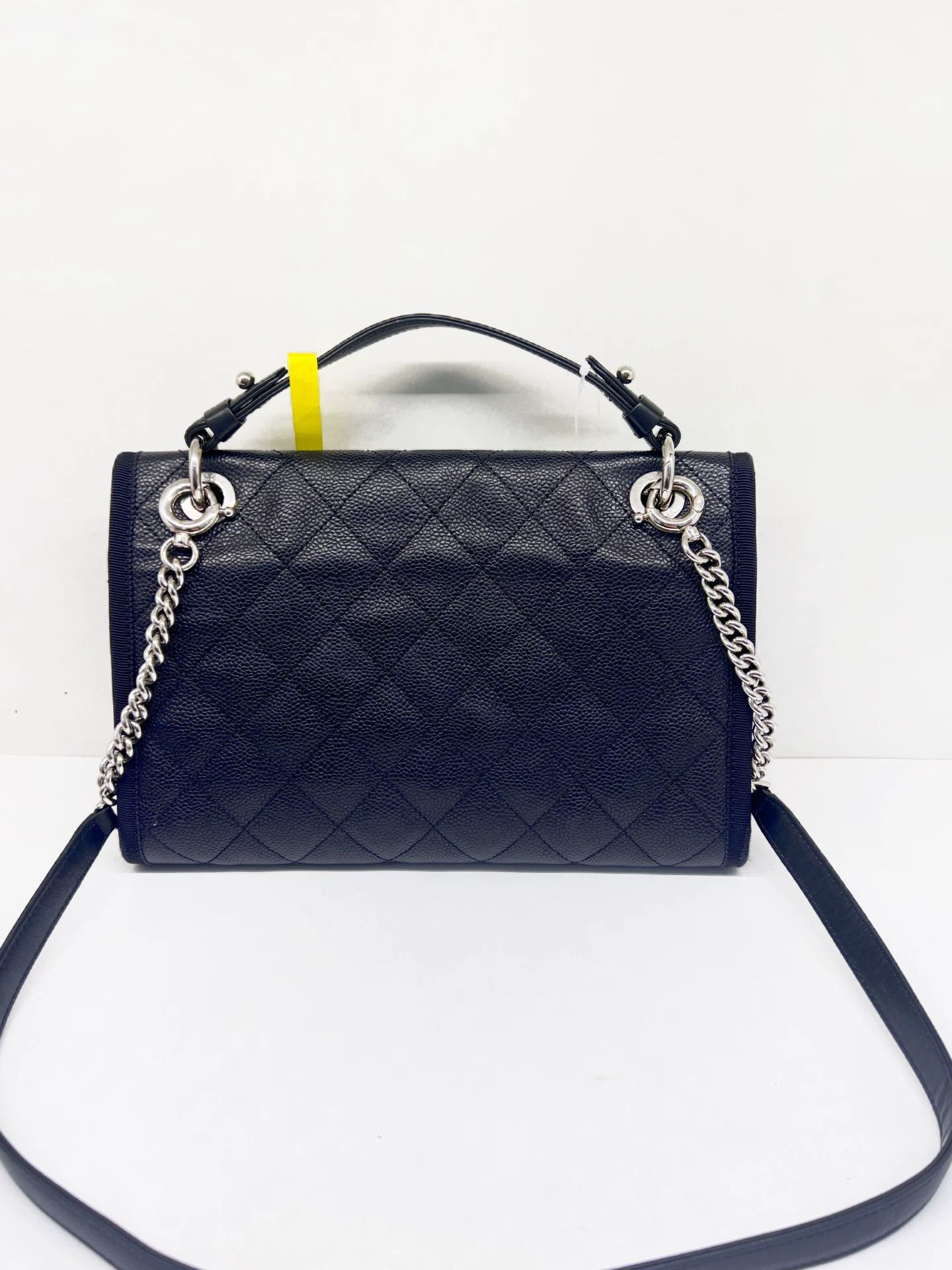 Chanel Pre-loved Bag Very good condition Size ONE SIZE - 2 Thumbnail