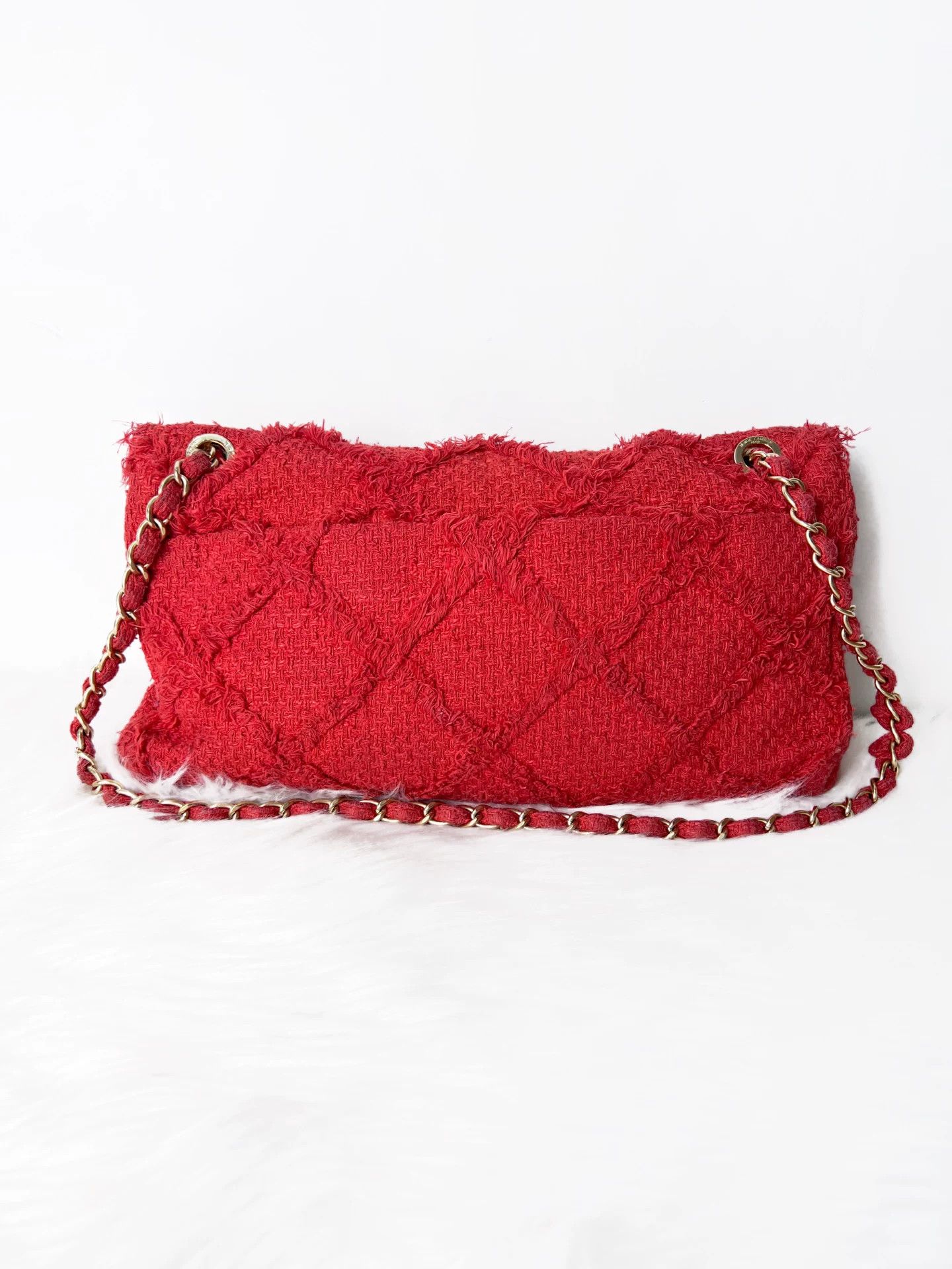 Chanel Pre-loved Bag Very good condition Size ONE SIZE - 2 Thumbnail