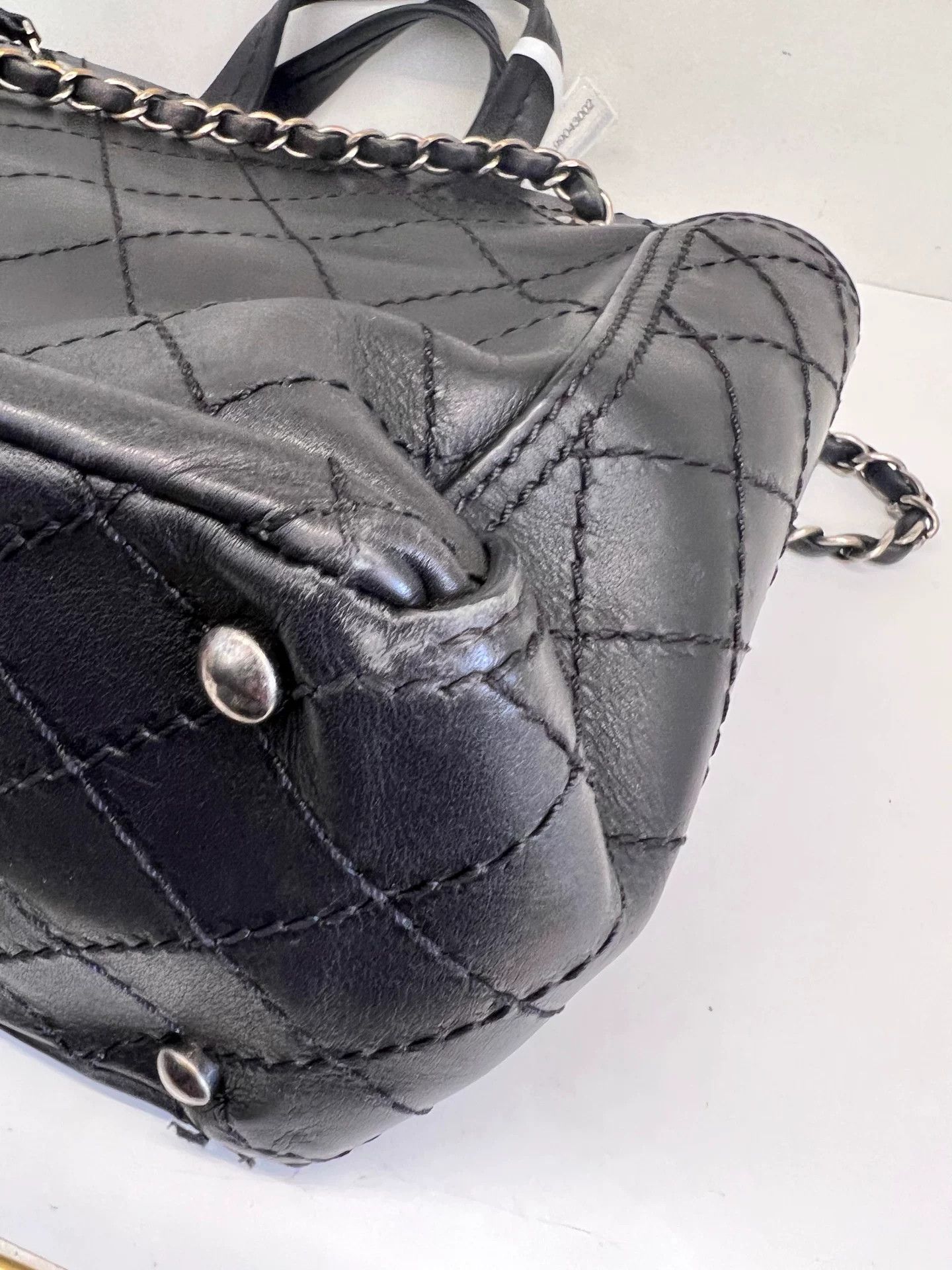 Chanel Pre-loved Bag Very good condition Size ONE SIZE - 3 Thumbnail