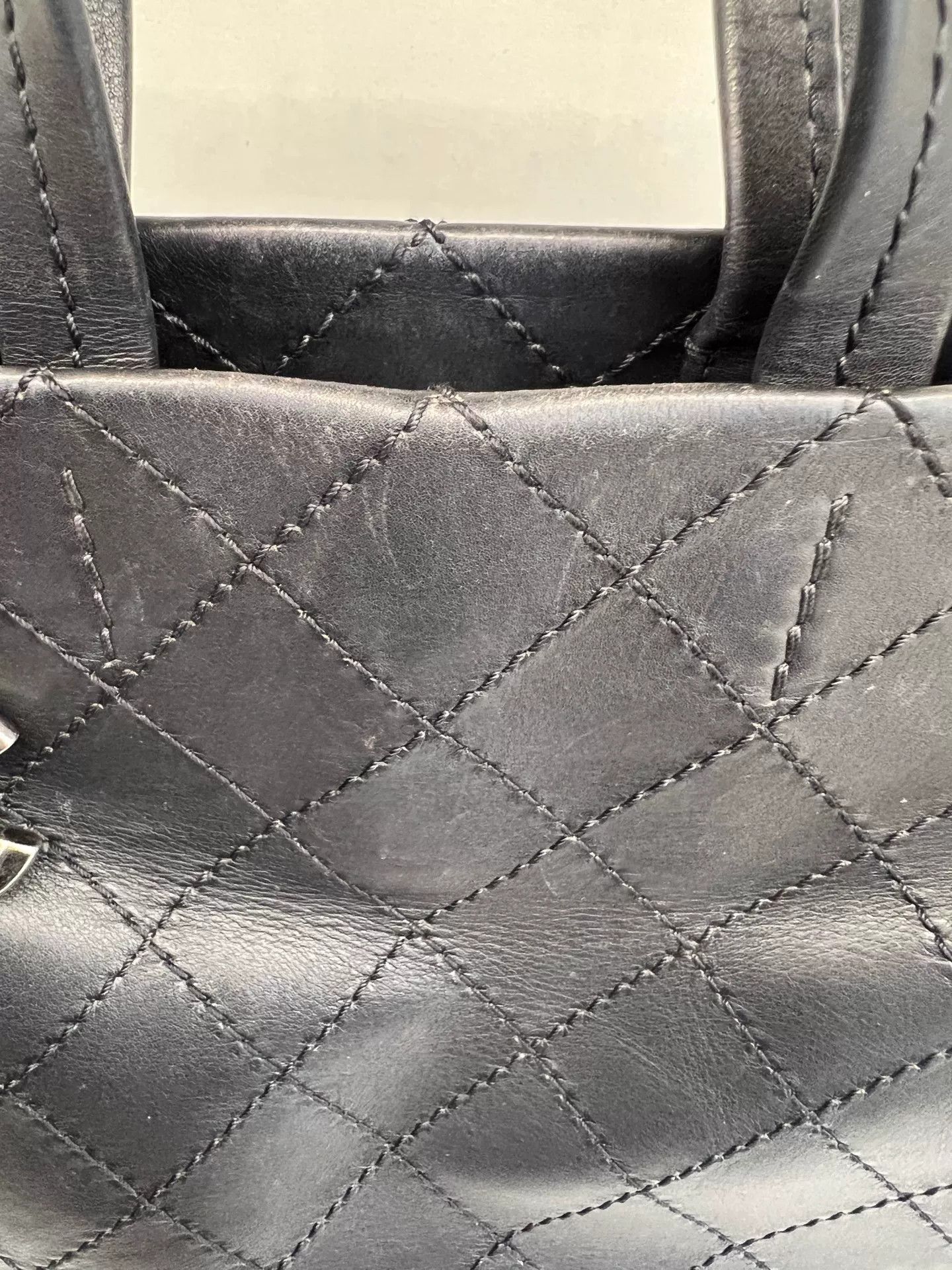 Chanel Pre-loved Bag Very good condition Size ONE SIZE - 9 Thumbnail