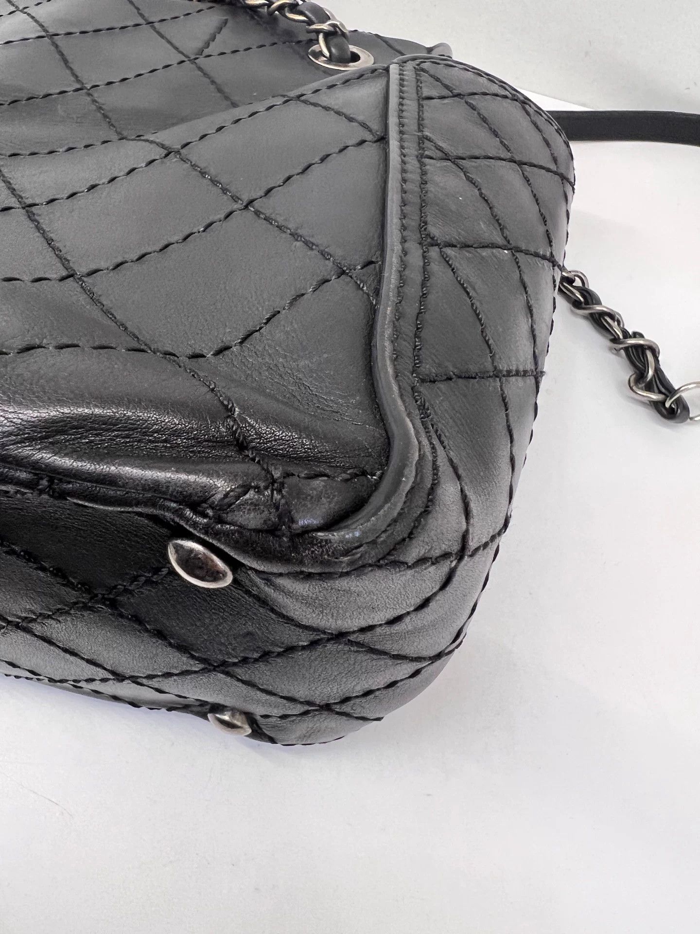 Chanel Pre-loved Bag Very good condition Size ONE SIZE - 6 Thumbnail