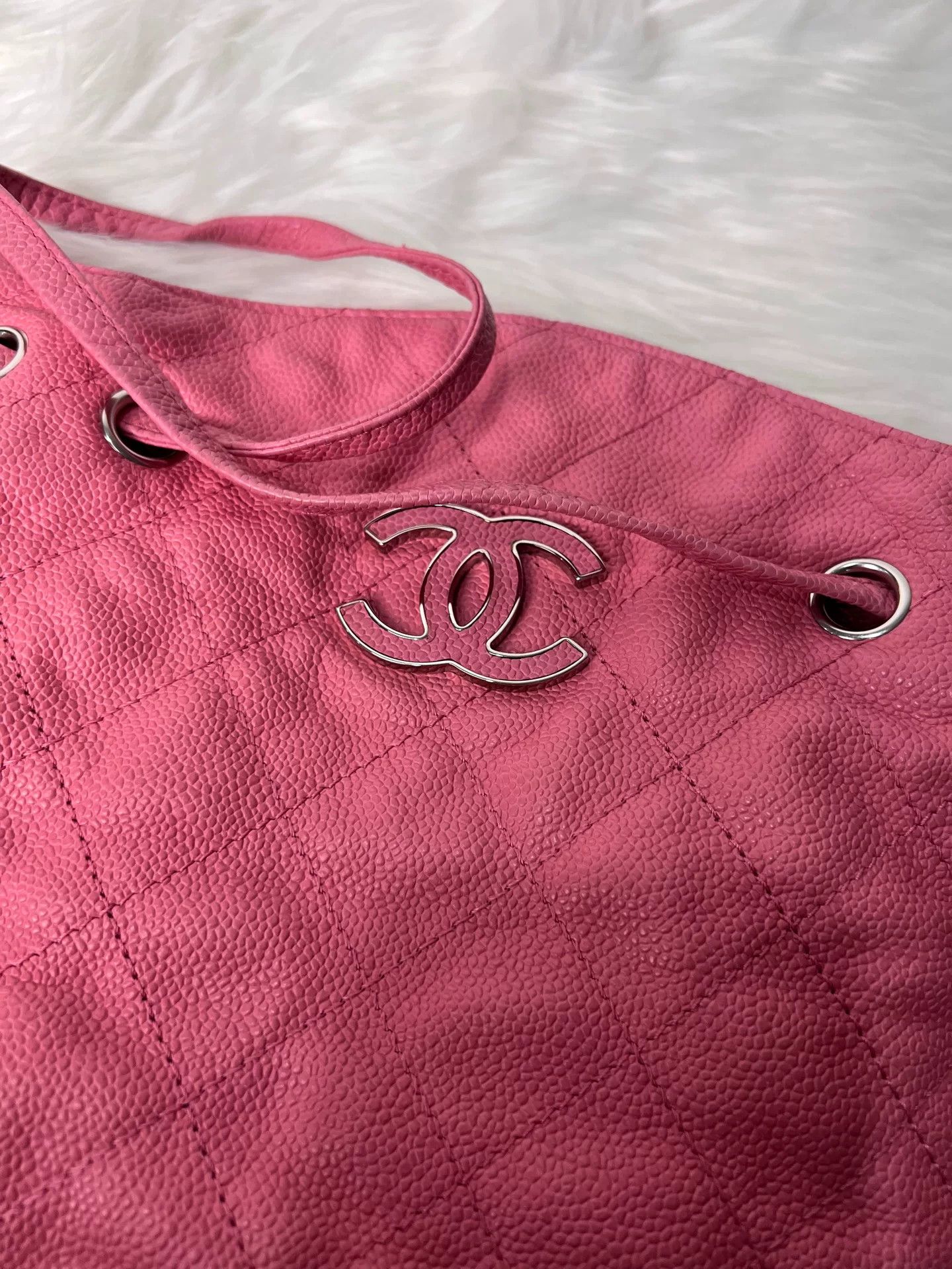 Chanel Pre-loved Bag Very good condition Size ONE SIZE - 6 Thumbnail