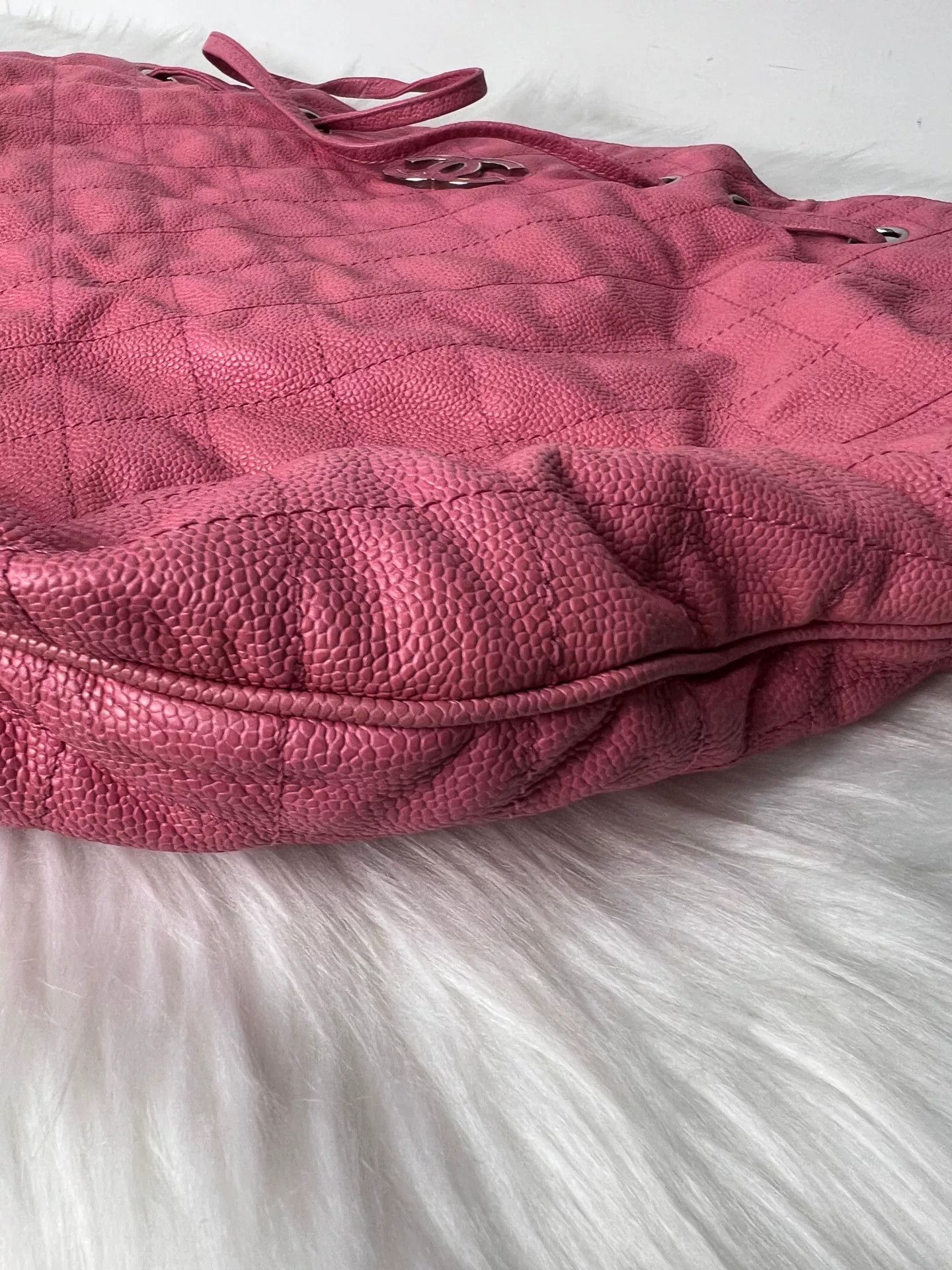 Chanel Pre-loved Bag Very good condition Size ONE SIZE - 3 Thumbnail