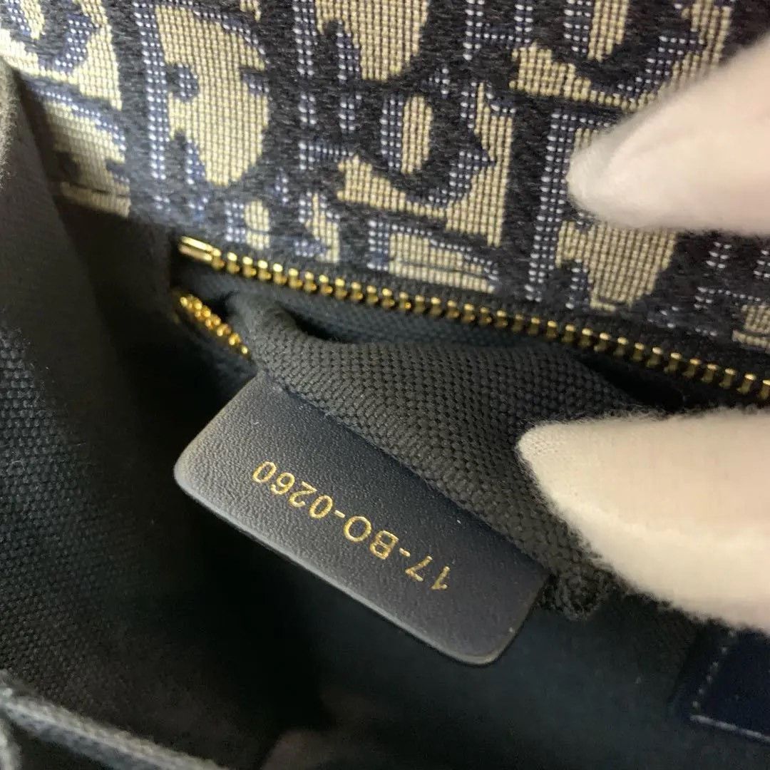 Dior Pre-loved Bag Very good condition Size ONE SIZE - 9 Thumbnail