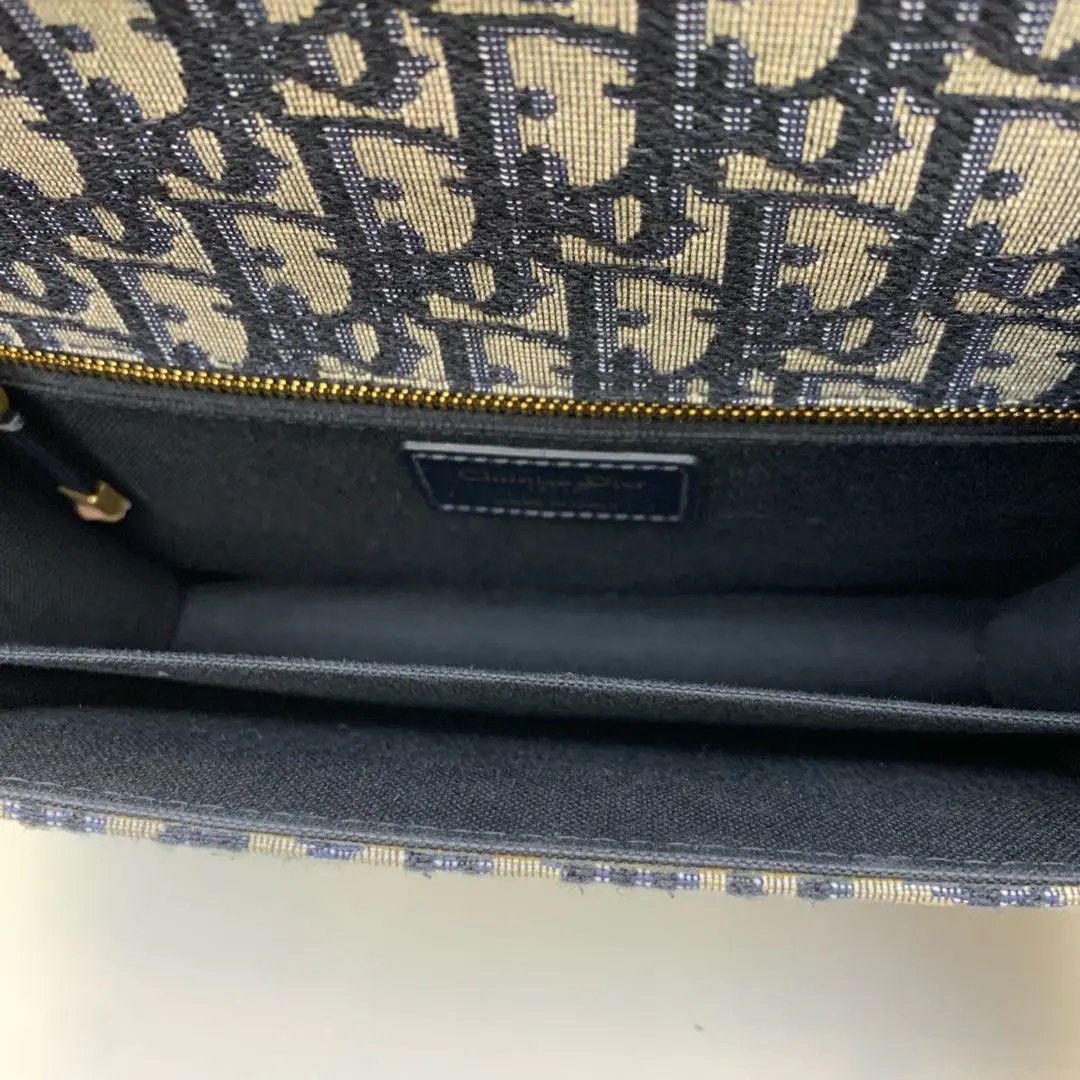 Dior Pre-loved Bag Very good condition Size ONE SIZE - 8 Thumbnail