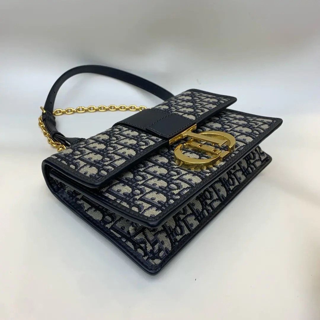Dior Pre-loved Bag Very good condition Size ONE SIZE - 6 Thumbnail