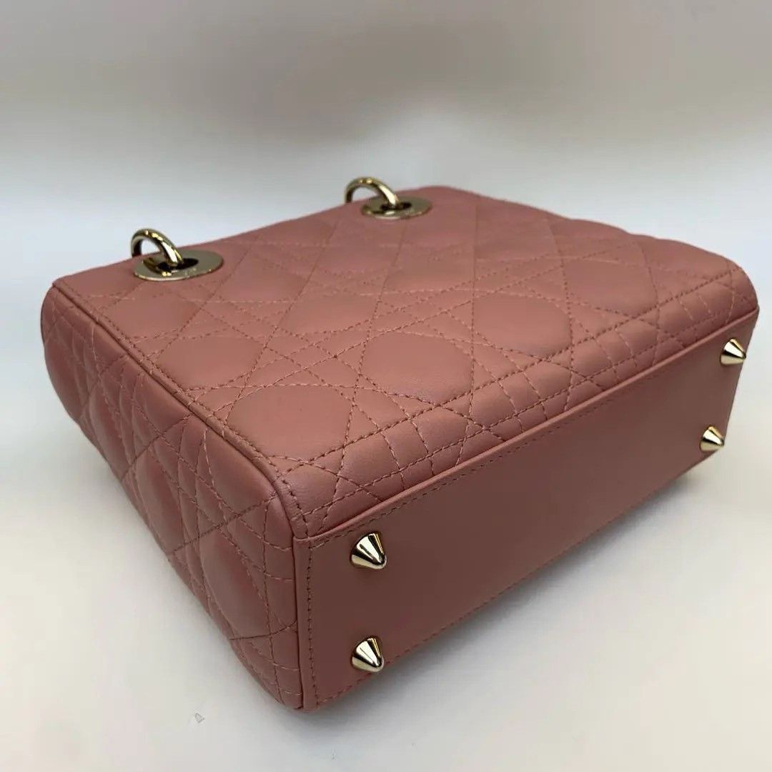 Dior Pre-loved Bag Very good condition Size ONE SIZE - 6 Thumbnail