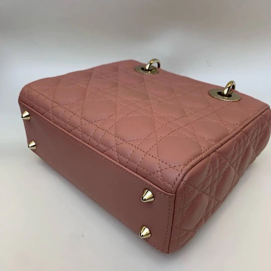 Dior Pre-loved Bag Very good condition Size ONE SIZE - 7 Thumbnail