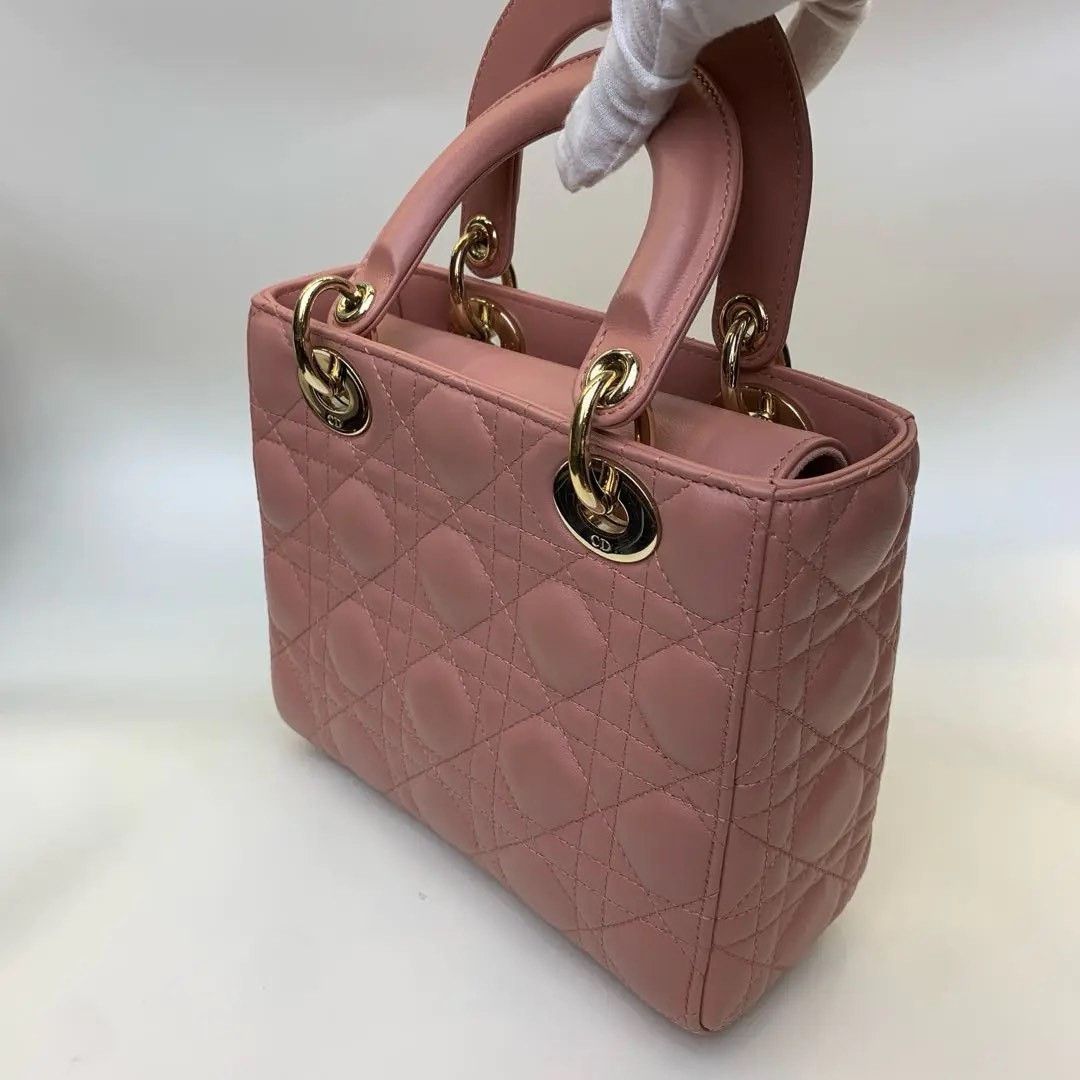 Dior Pre-loved Bag Very good condition Size ONE SIZE - 4 Thumbnail