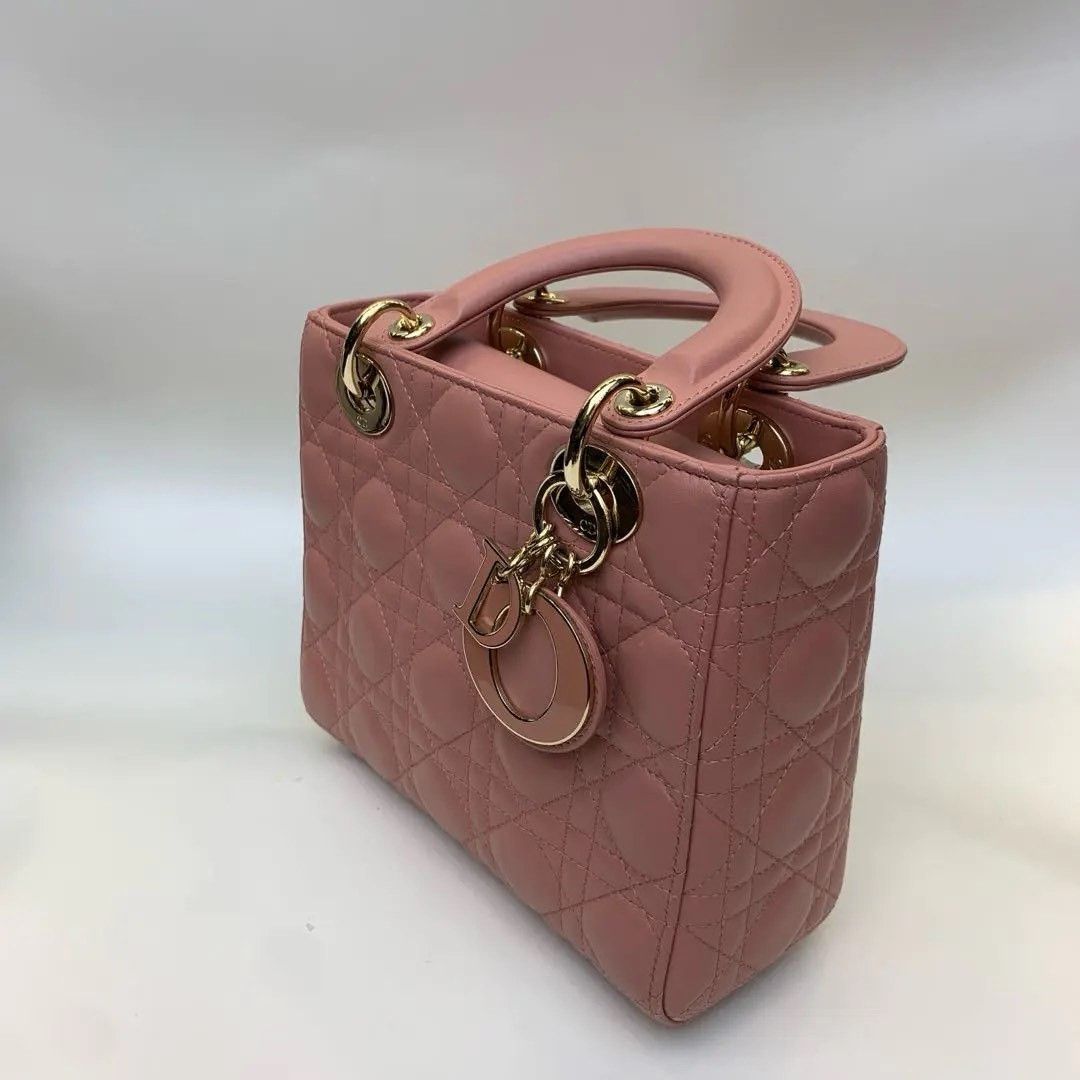 Dior Pre-loved Bag Very good condition Size ONE SIZE - 2 Thumbnail