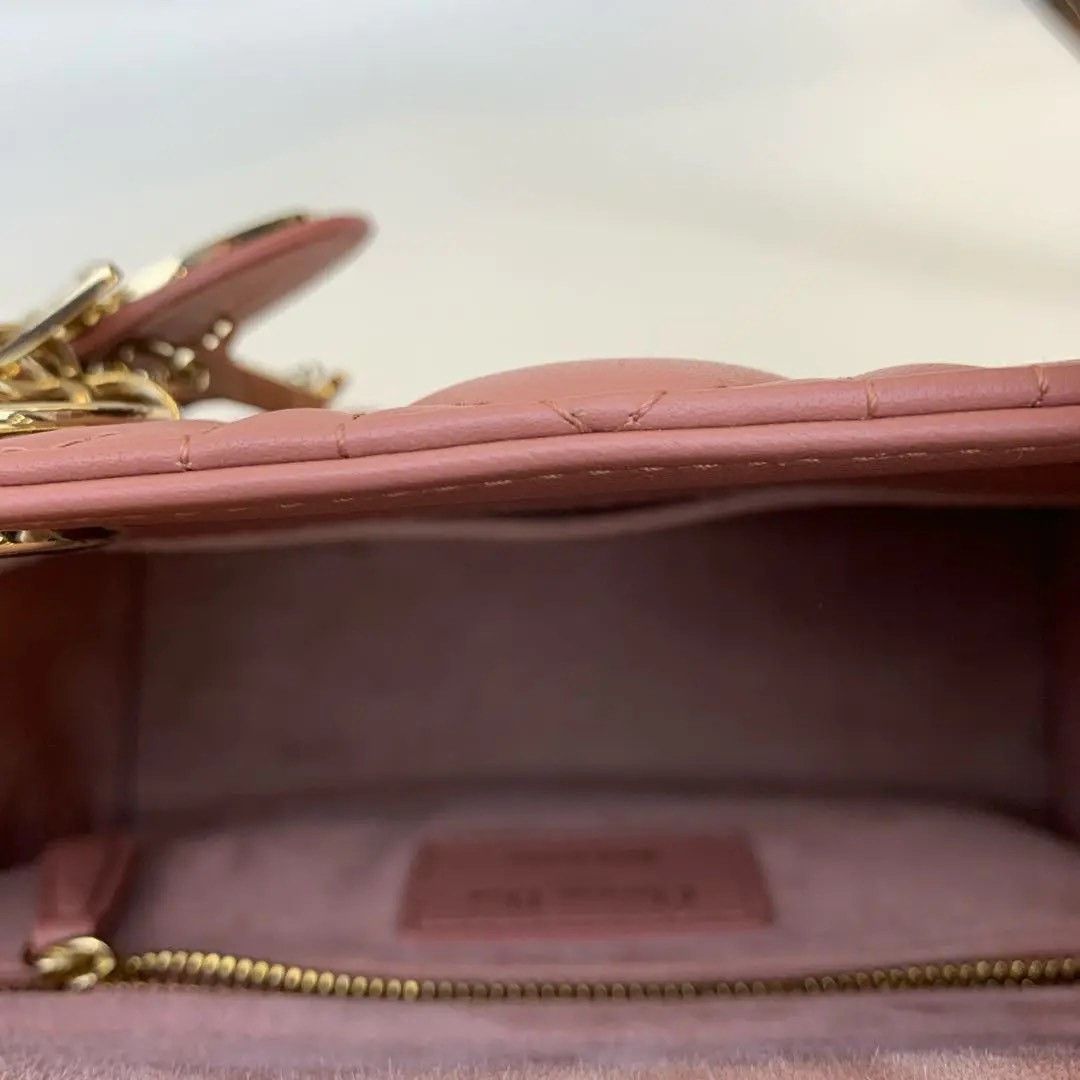 Dior Pre-loved Bag Very good condition Size ONE SIZE - 8 Thumbnail