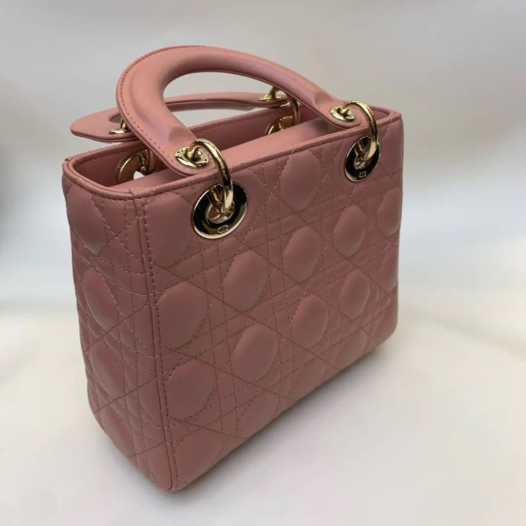 Dior Pre-loved Bag Very good condition Size ONE SIZE - 3 Thumbnail