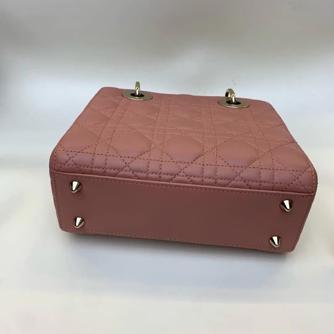 Dior Pre-loved Bag Very good condition Size ONE SIZE - 5 Thumbnail