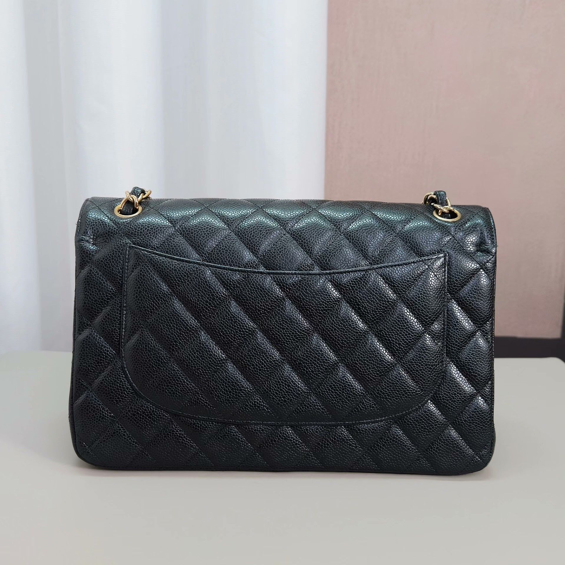 Chanel Pre-loved Bag Very good condition Size ONE SIZE - 2 Thumbnail