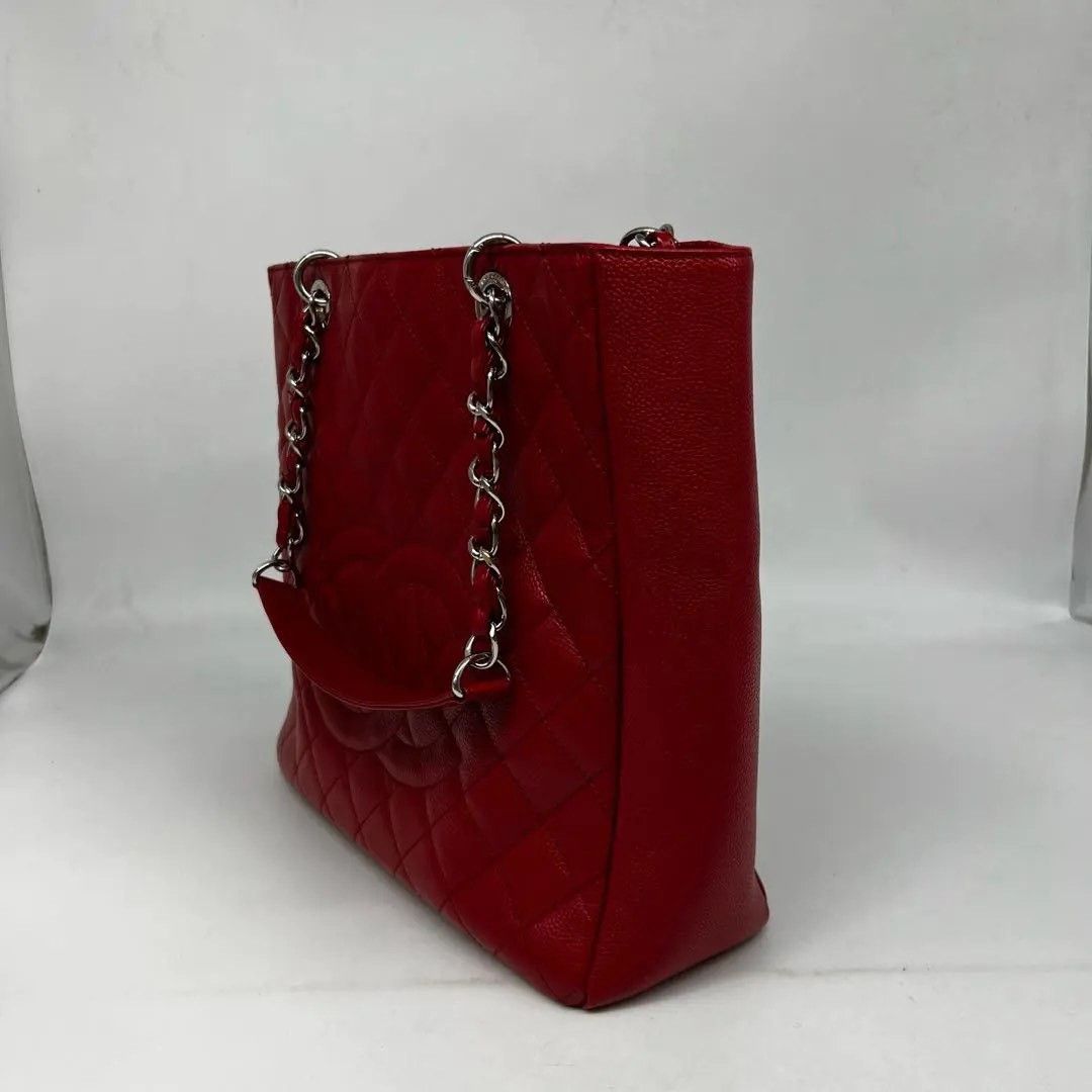 Chanel Pre-loved Bag Very good condition Size ONE SIZE - 2 Thumbnail
