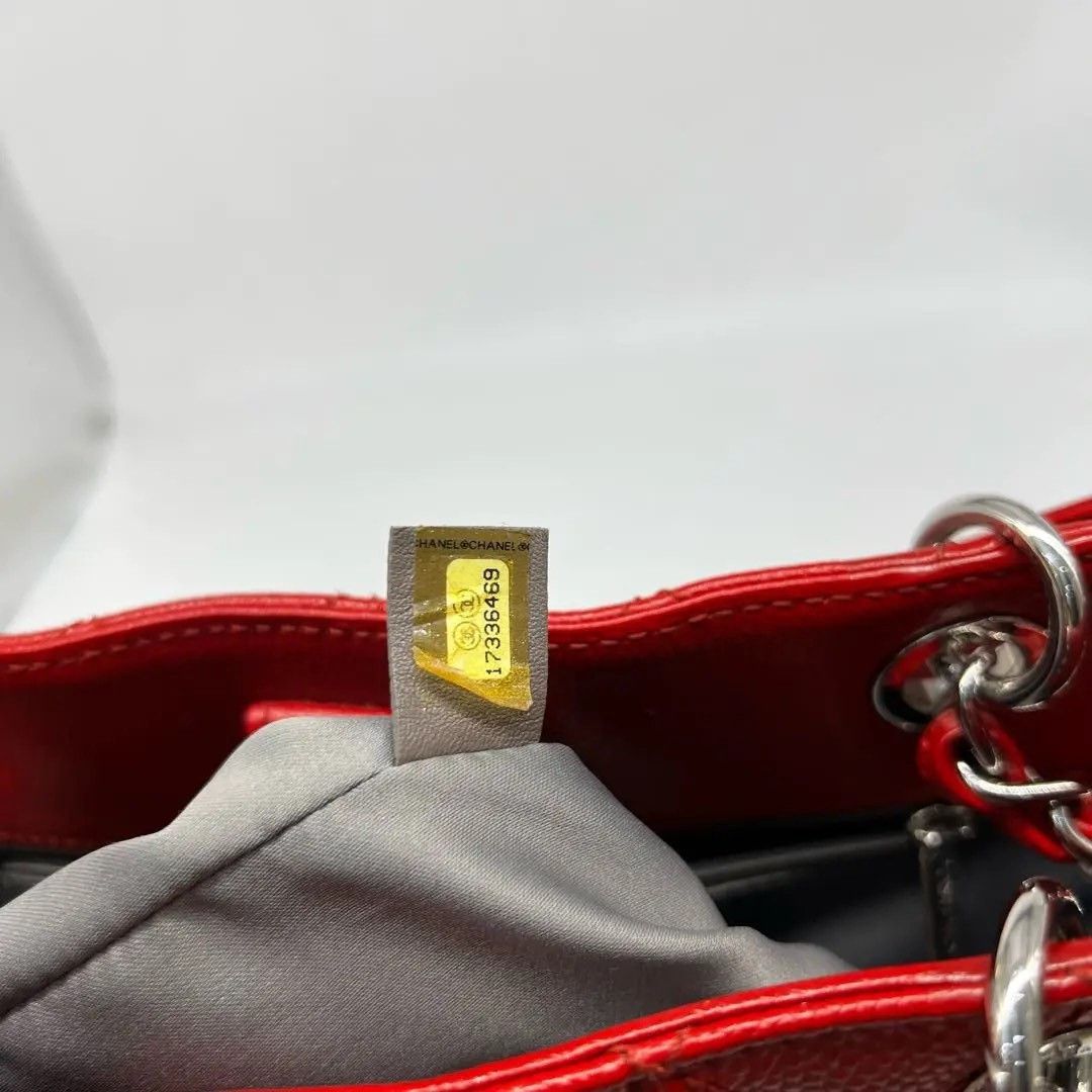 Chanel Pre-loved Bag Very good condition Size ONE SIZE - 9 Thumbnail