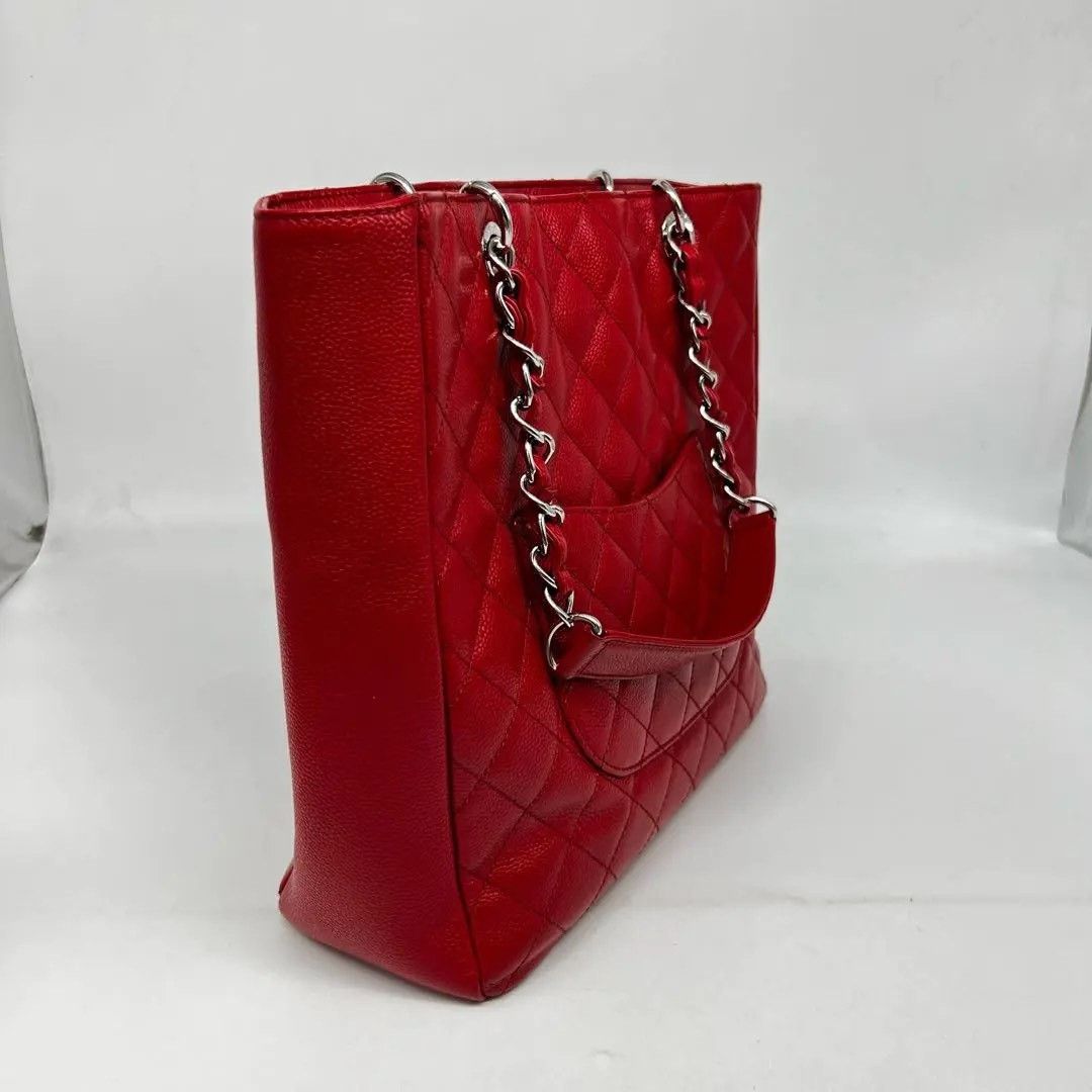 Chanel Pre-loved Bag Very good condition Size ONE SIZE - 5 Thumbnail