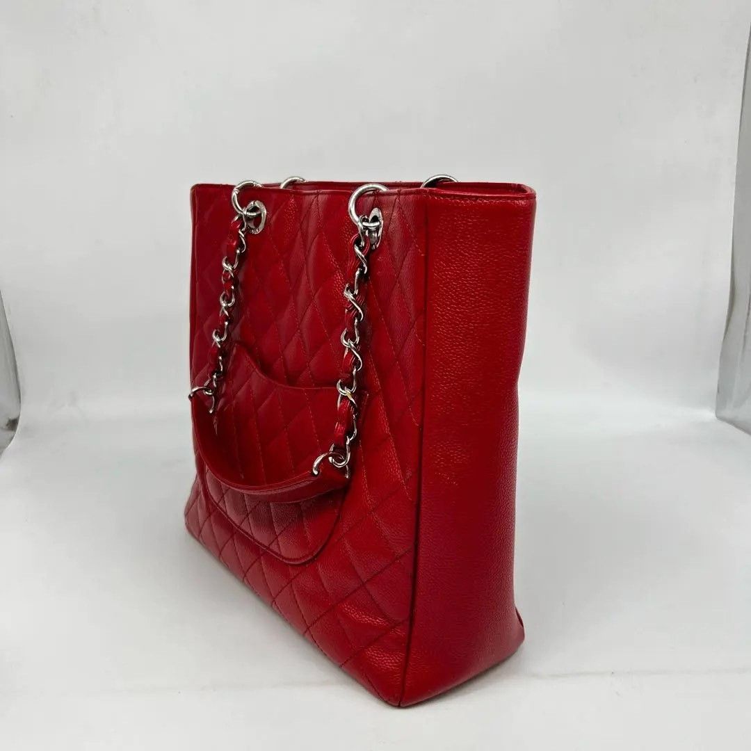 Chanel Pre-loved Bag Very good condition Size ONE SIZE - 3 Thumbnail