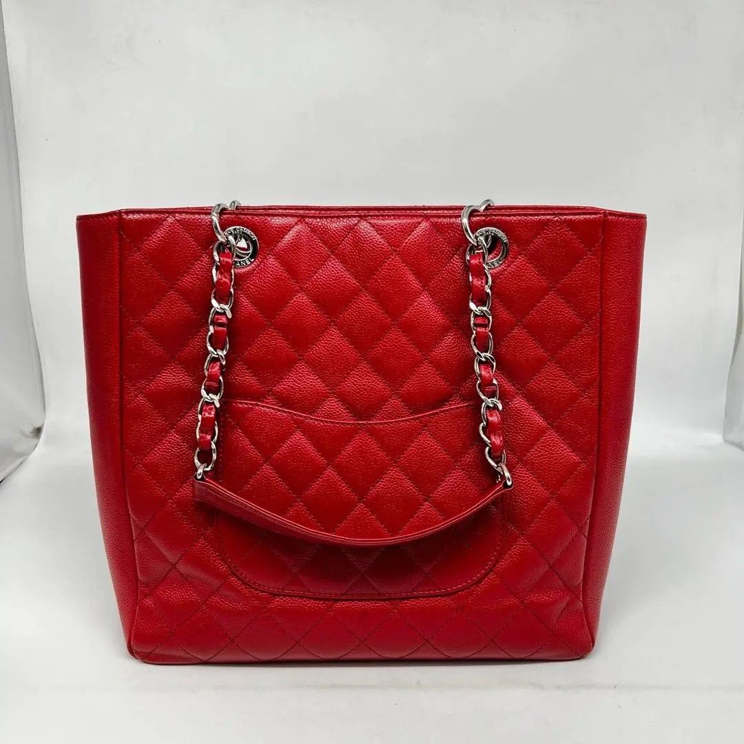 Chanel Pre-loved Bag Very good condition Size ONE SIZE - 4 Thumbnail